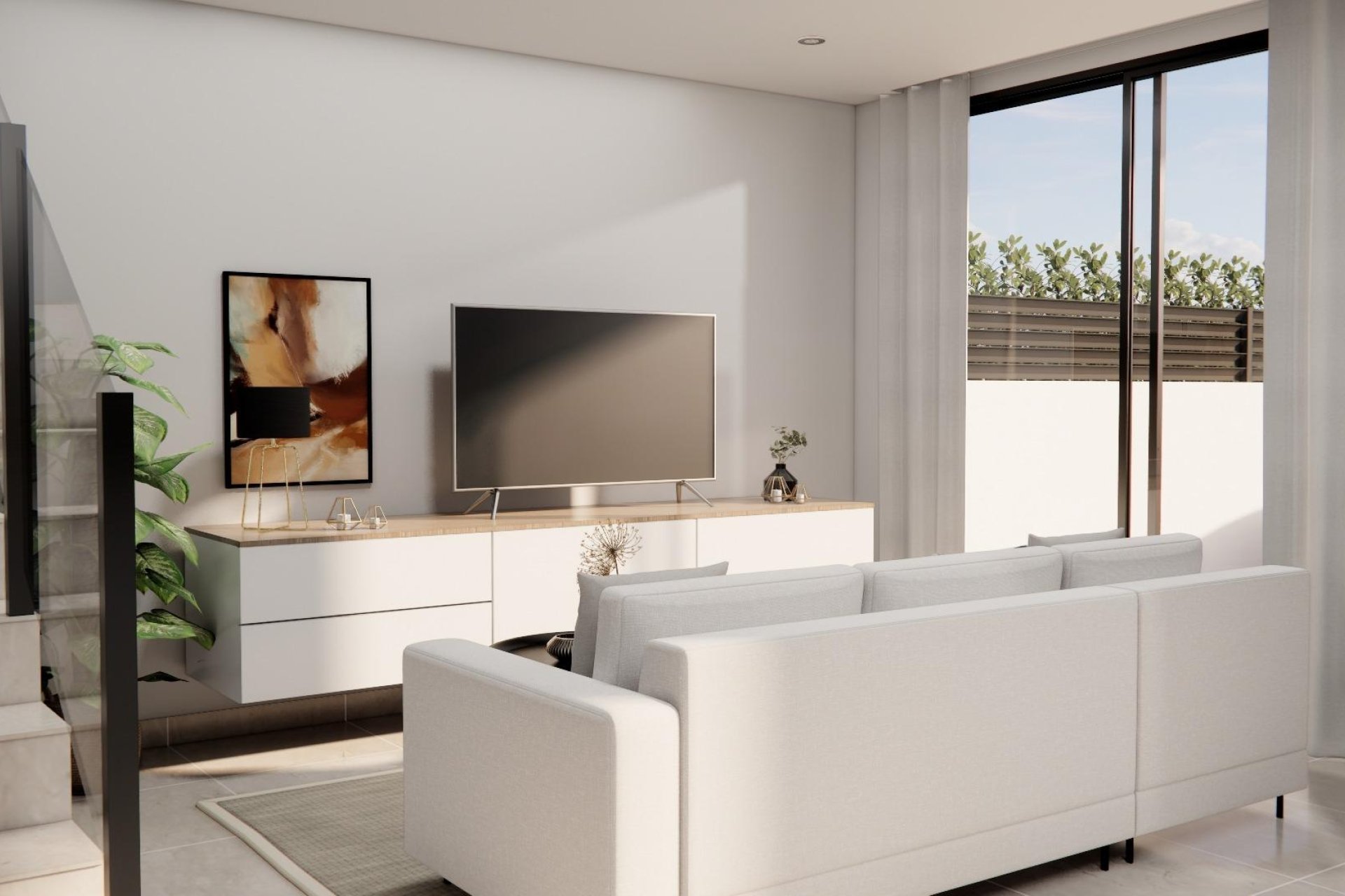 New Build - Townhouse * - Rojales *