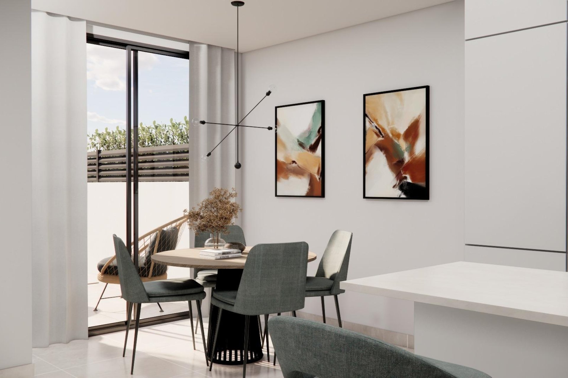 New Build - Townhouse * - Rojales *