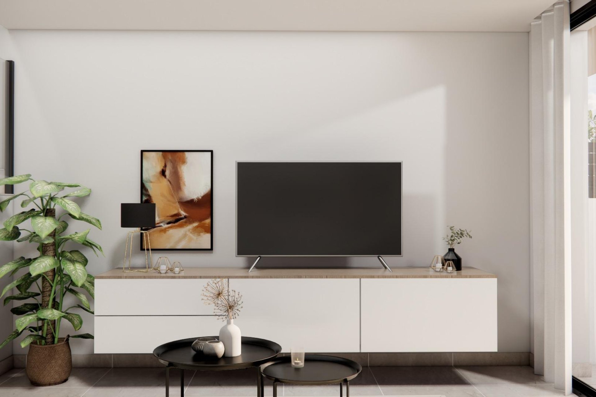 New Build - Townhouse * - Rojales *