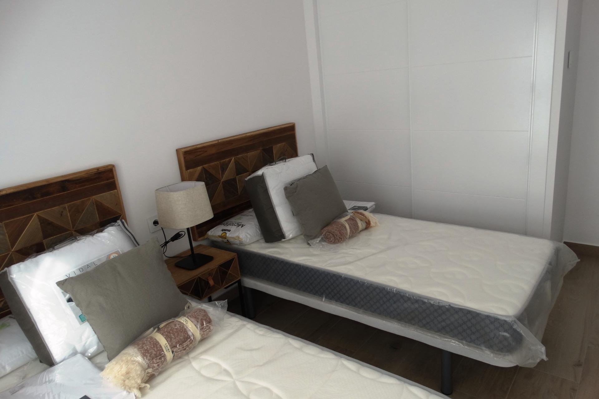 New Build - Townhouse * - San Javier - Santiago De La Ribera *