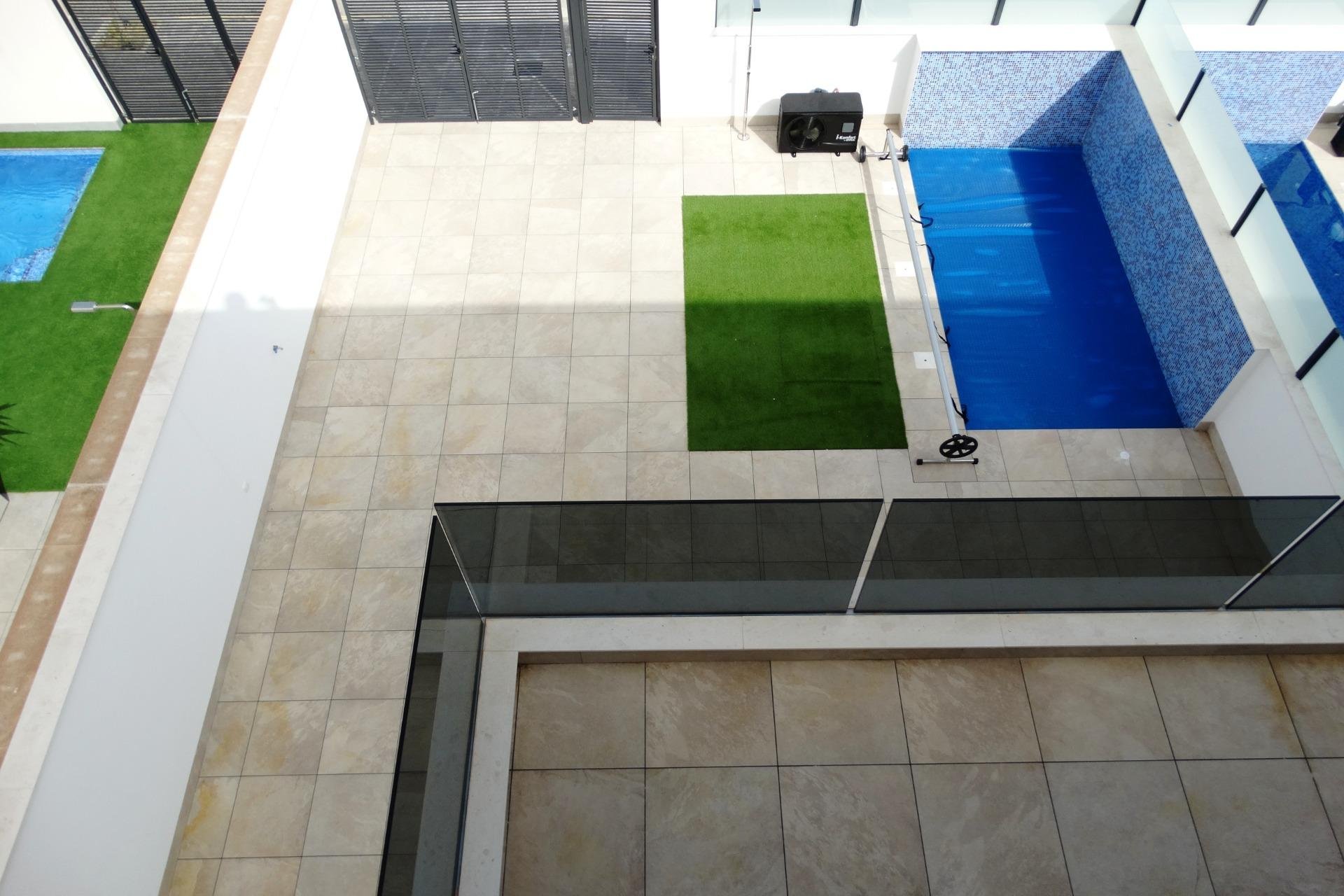 New Build - Townhouse * - San Javier - Santiago De La Ribera *