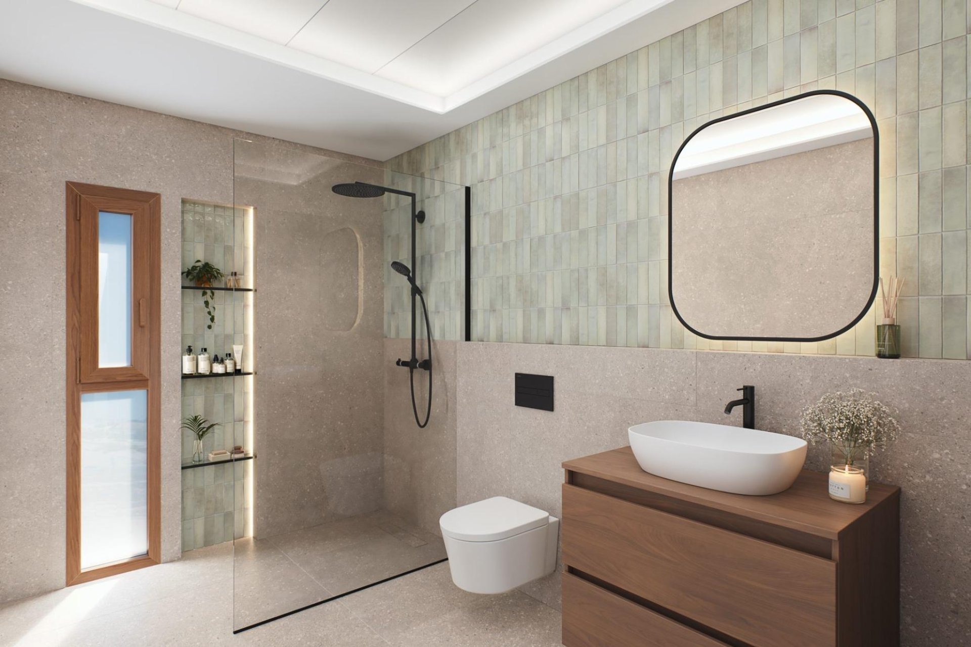 New Build - Townhouse * - San Pedro del Pinatar * - San Pedro De Pinatar