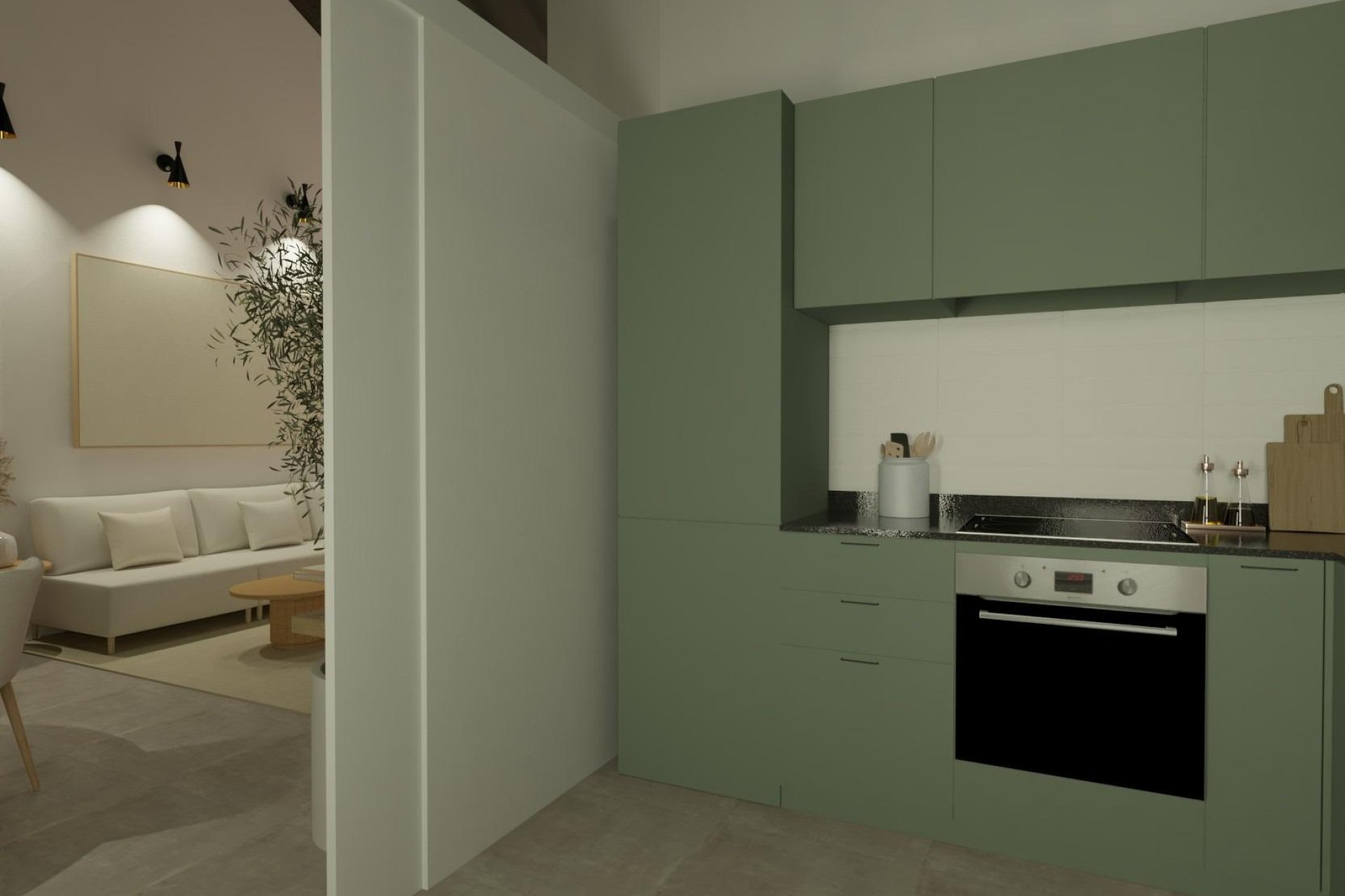 New Build - Townhouse * - Sucina * - Peraleja Golf