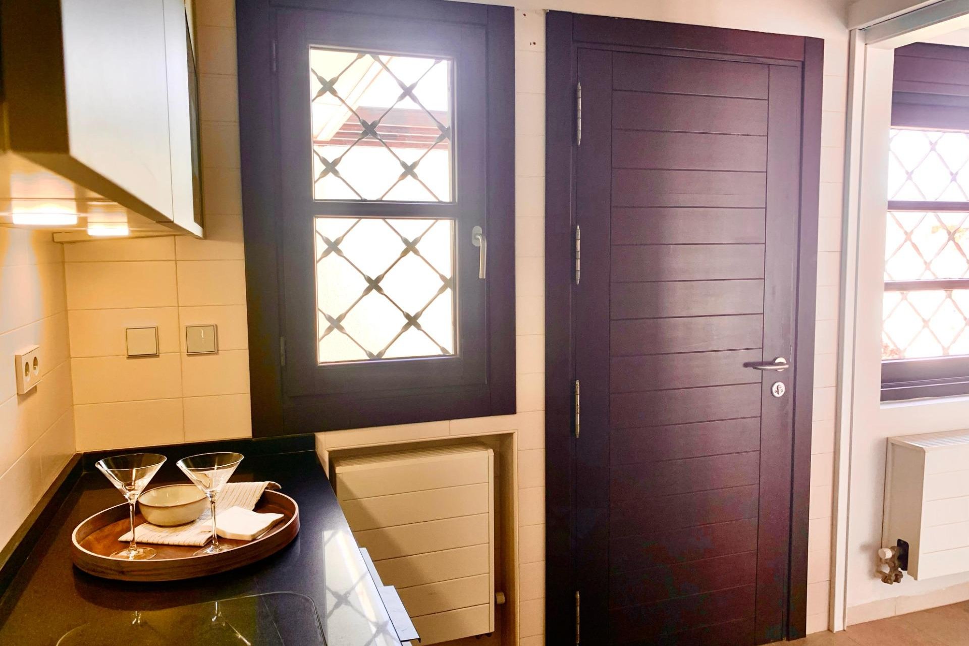 New Build - Townhouse * - Sucina * - Peraleja Golf