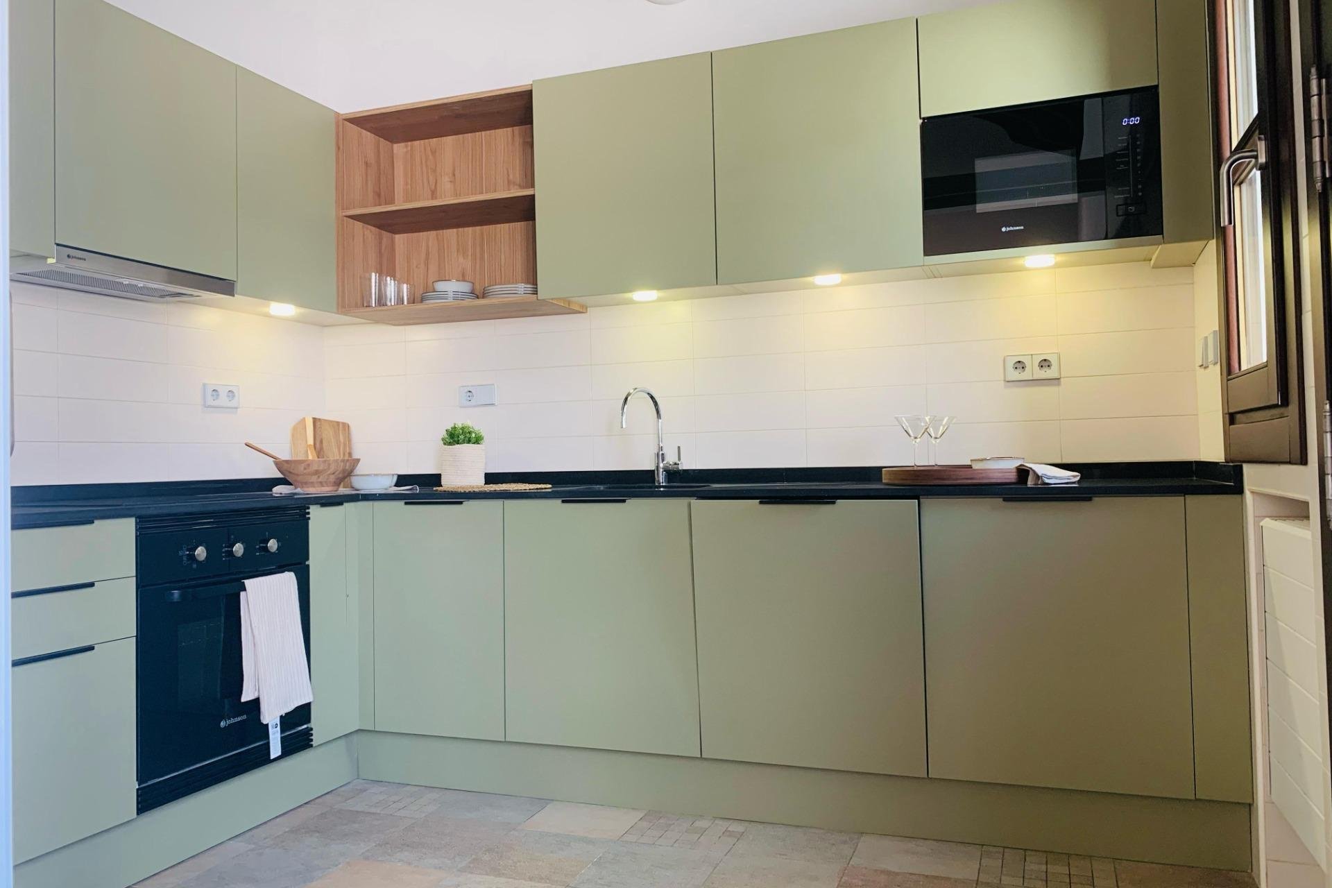 New Build - Townhouse * - Sucina *