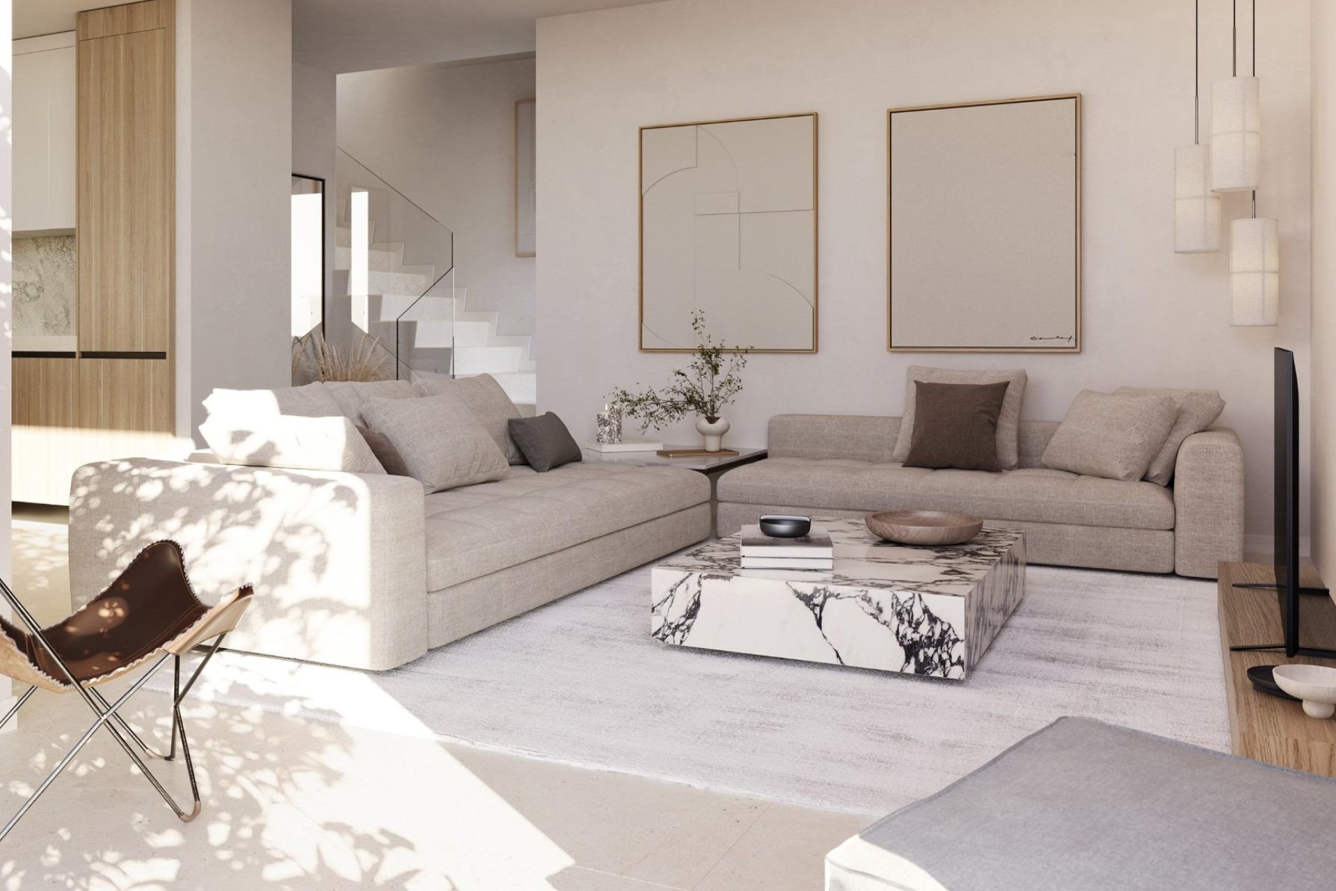 New Build - Townhouse * - Torre Pacheco * - El Alba *