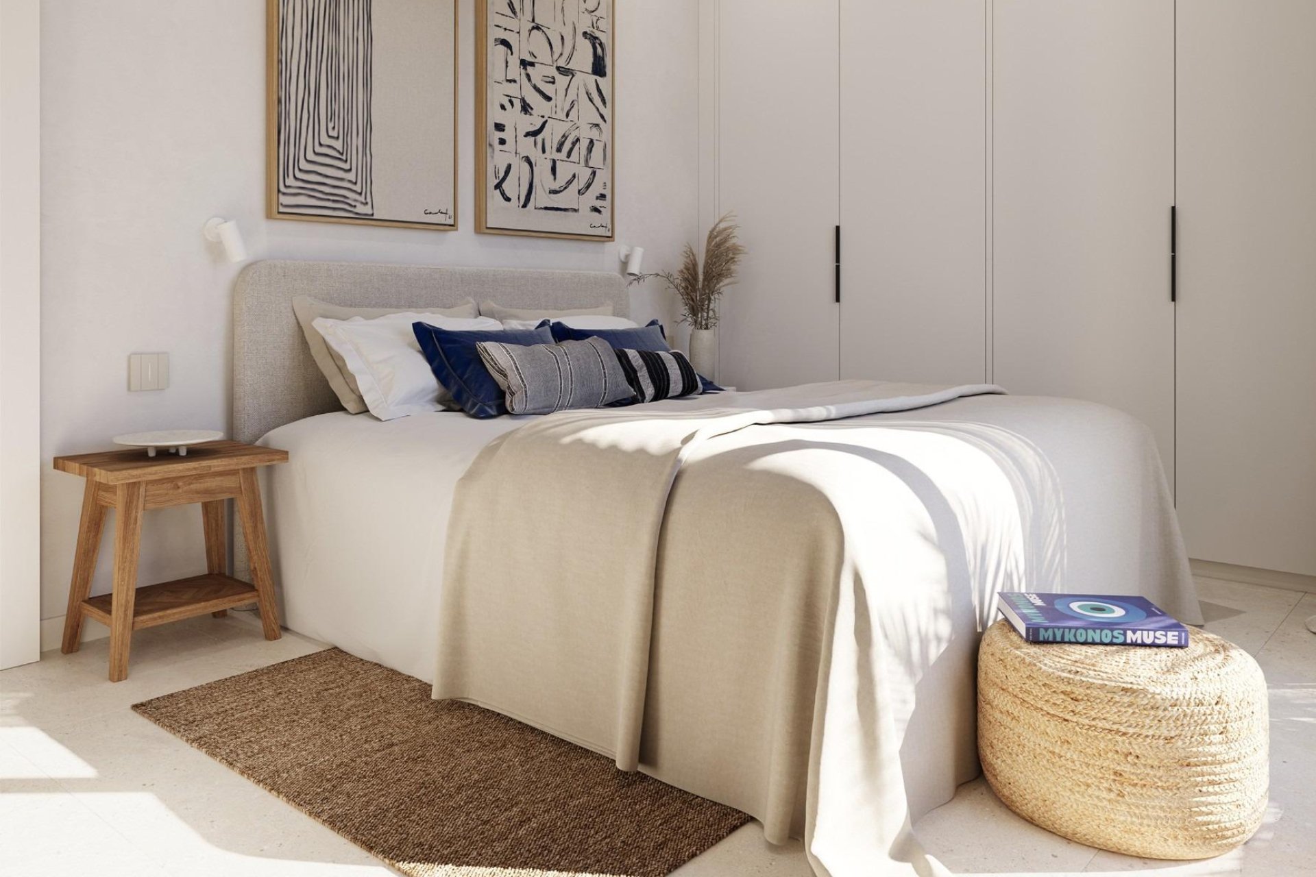 New Build - Townhouse * - Torre Pacheco * - El Alba *