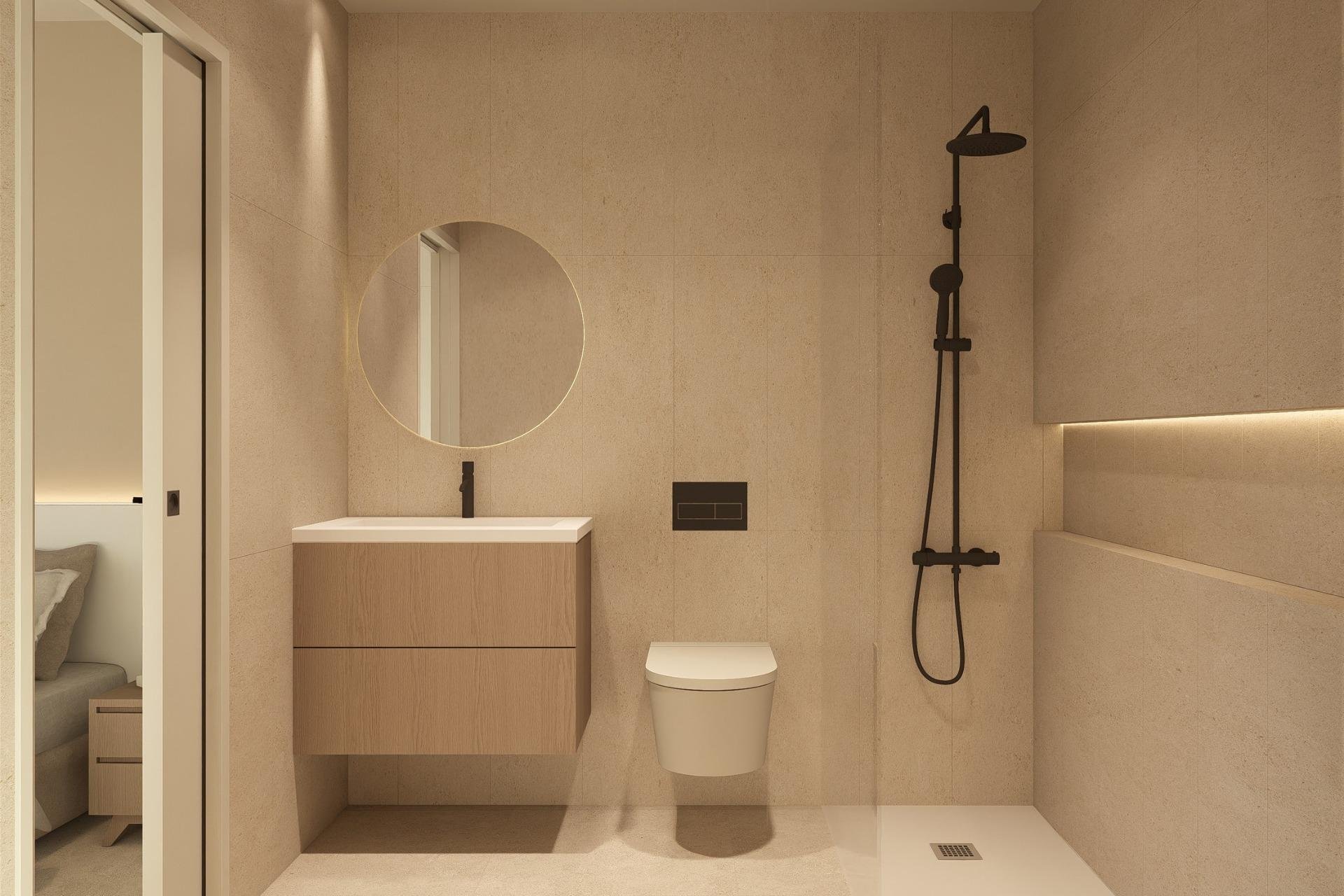 New Build - Townhouse * - Torre Pacheco * - El Alba *