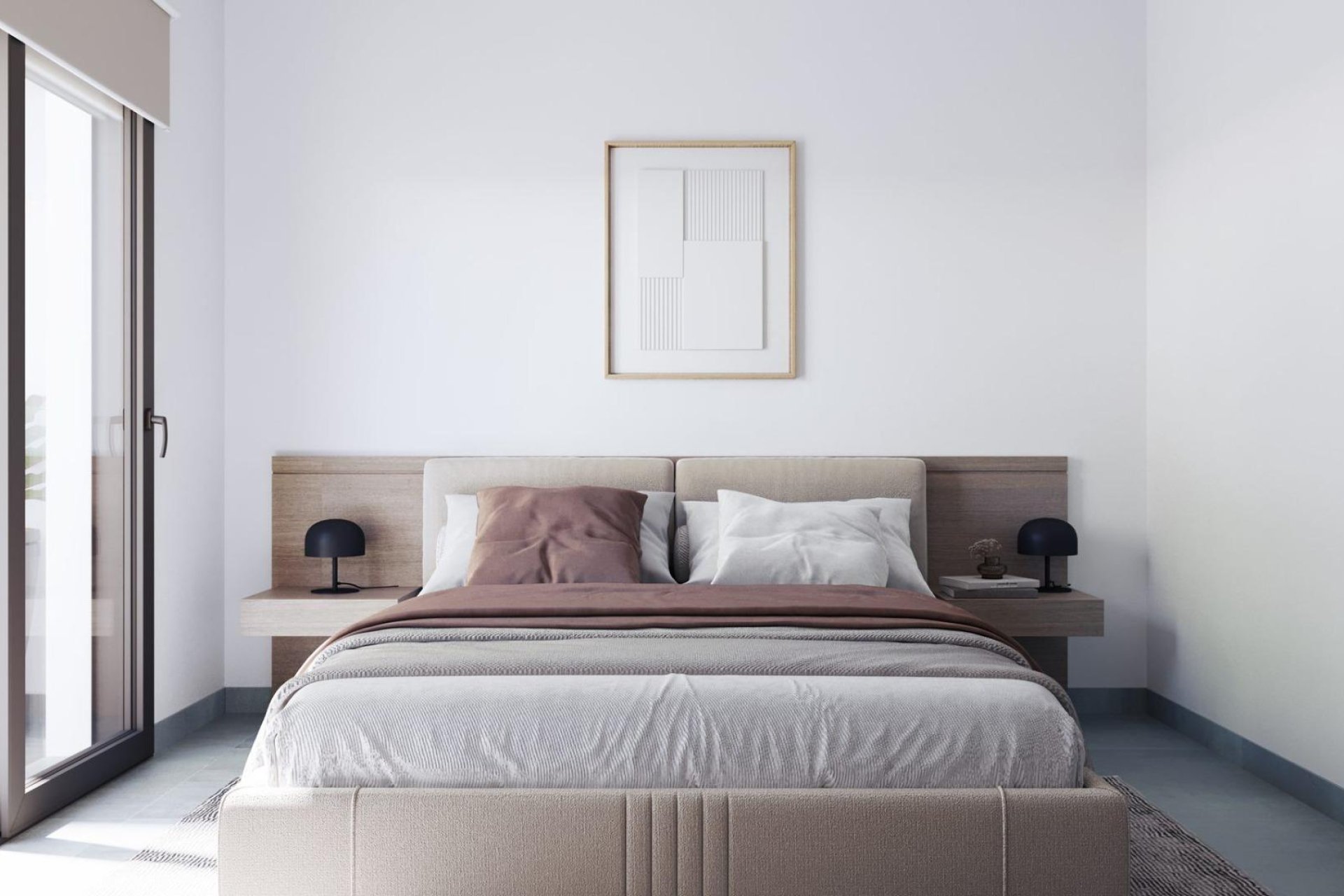 New Build - Townhouse * - Torre Pacheco * - El Alba *