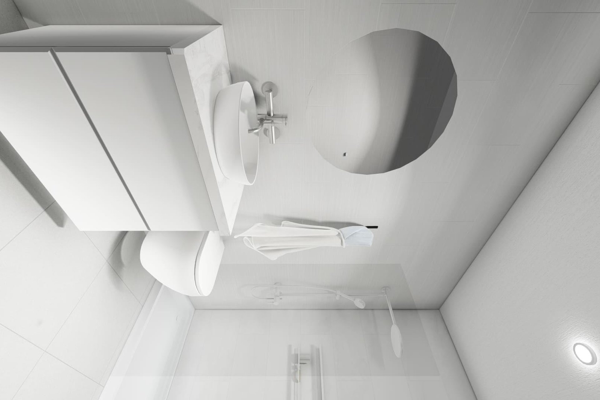 New Build - Townhouse * - Torre Pacheco - Roldán *