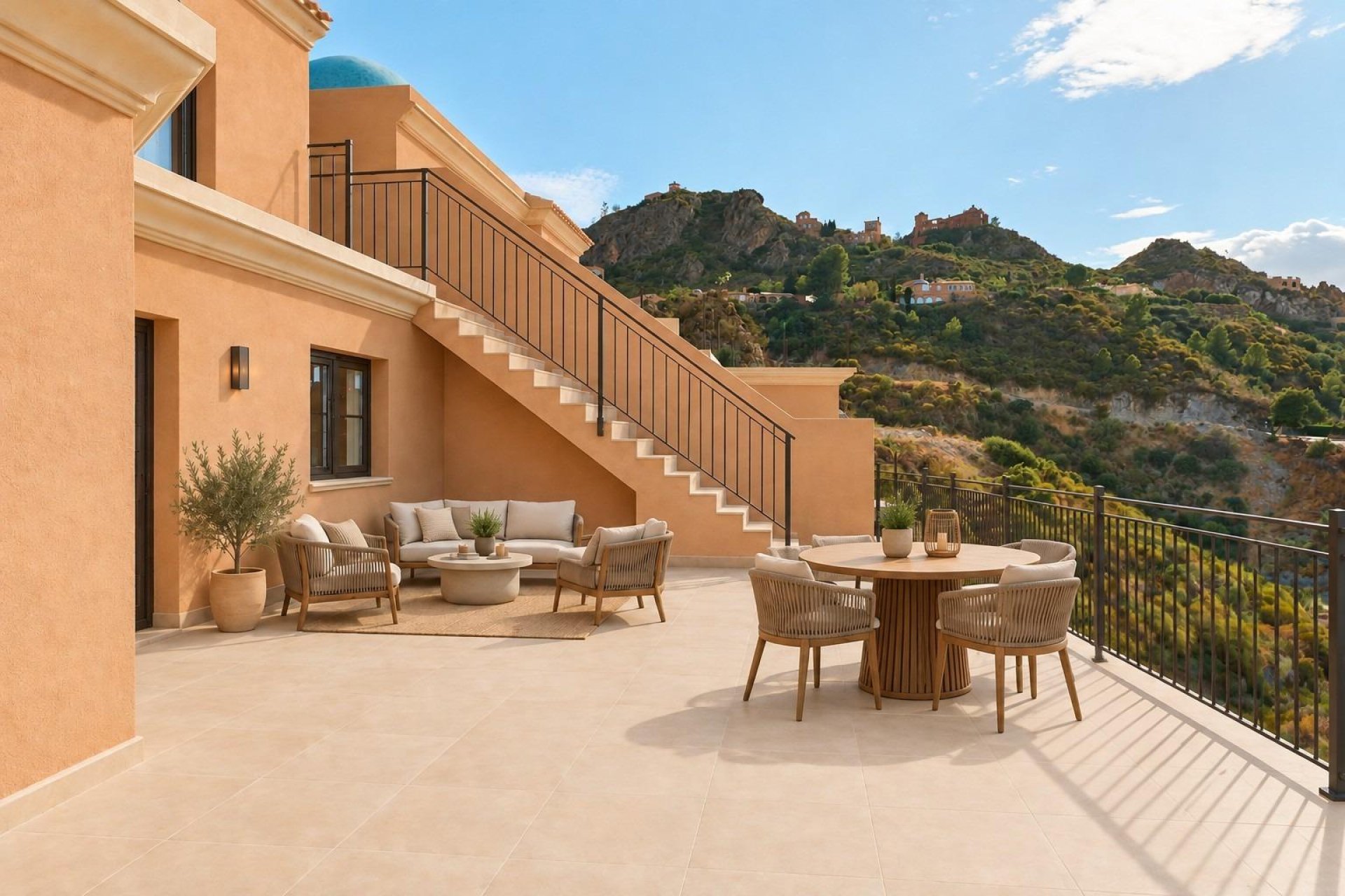 New Build - Townhouse * - Torrevieja * - South Of Spain