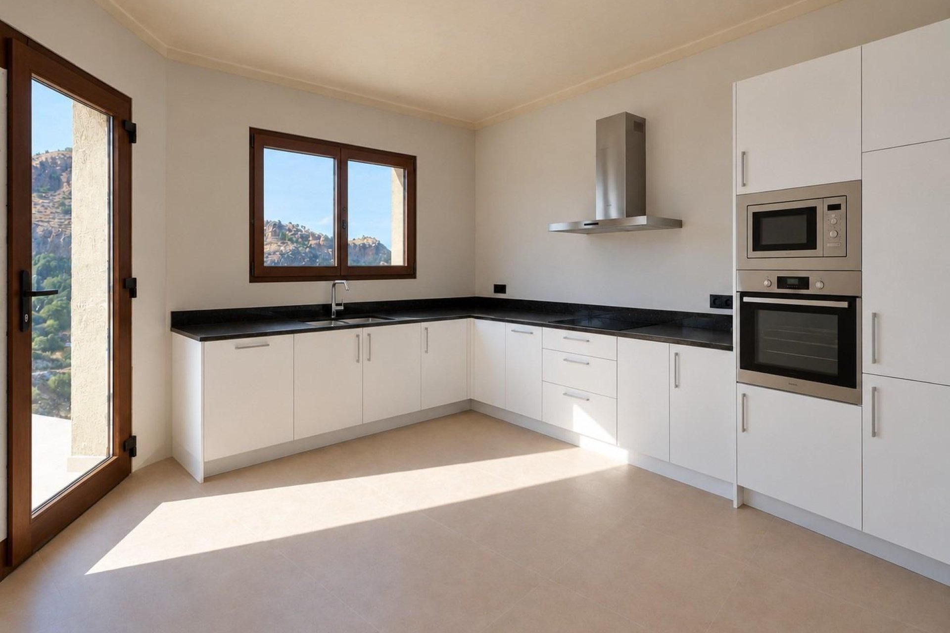 New Build - Townhouse * - Torrevieja * - South Of Spain