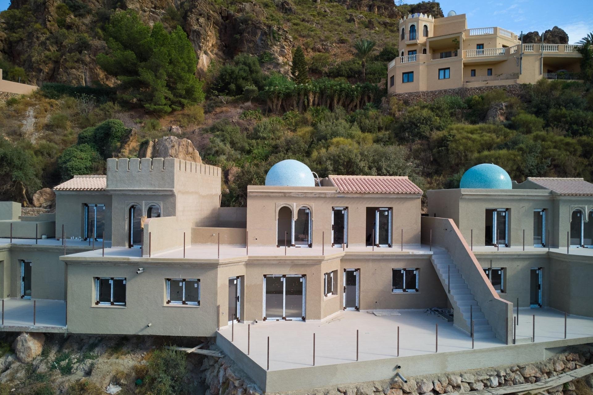 New Build - Townhouse * - Torrevieja * - South Of Spain