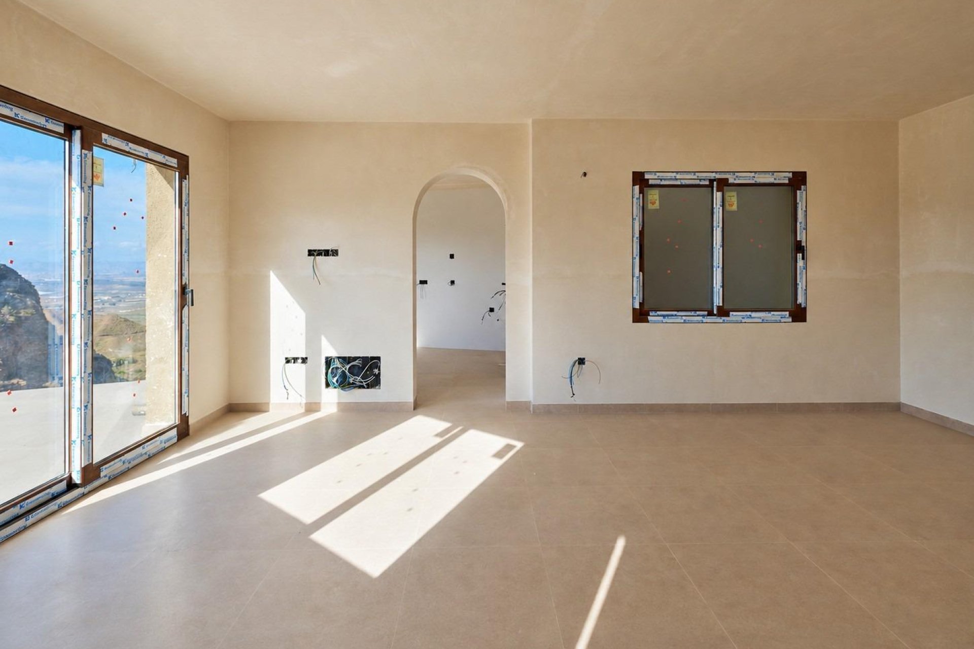 New Build - Townhouse * - Torrevieja * - South Of Spain