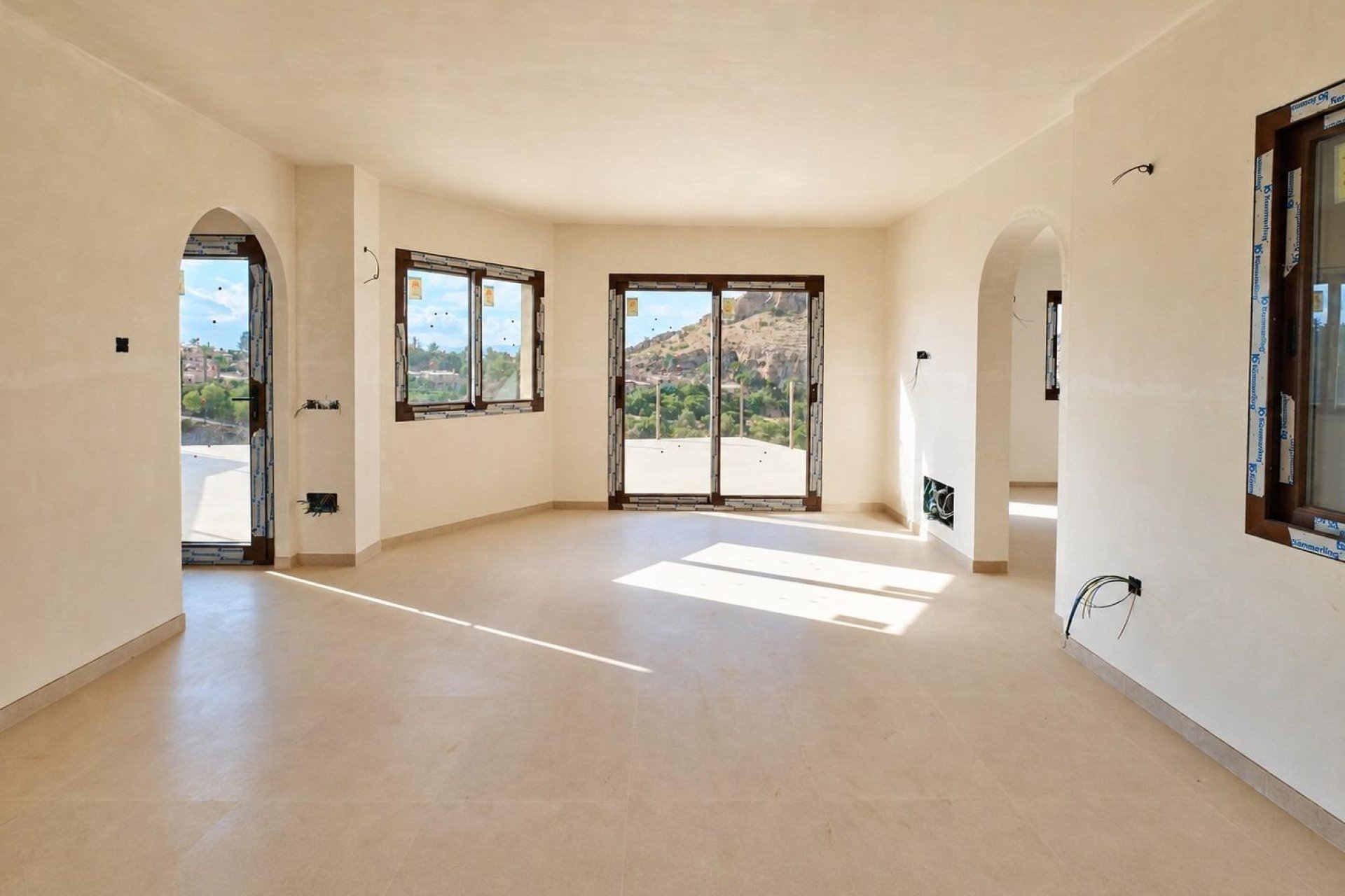 New Build - Townhouse * - Torrevieja * - South Of Spain