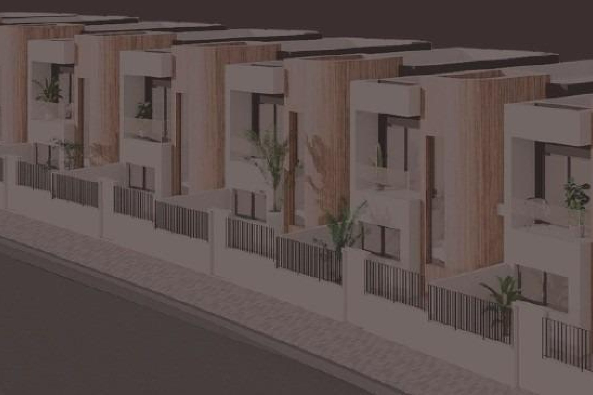 New Build - Villa * - Aguilas * - Los Jardines