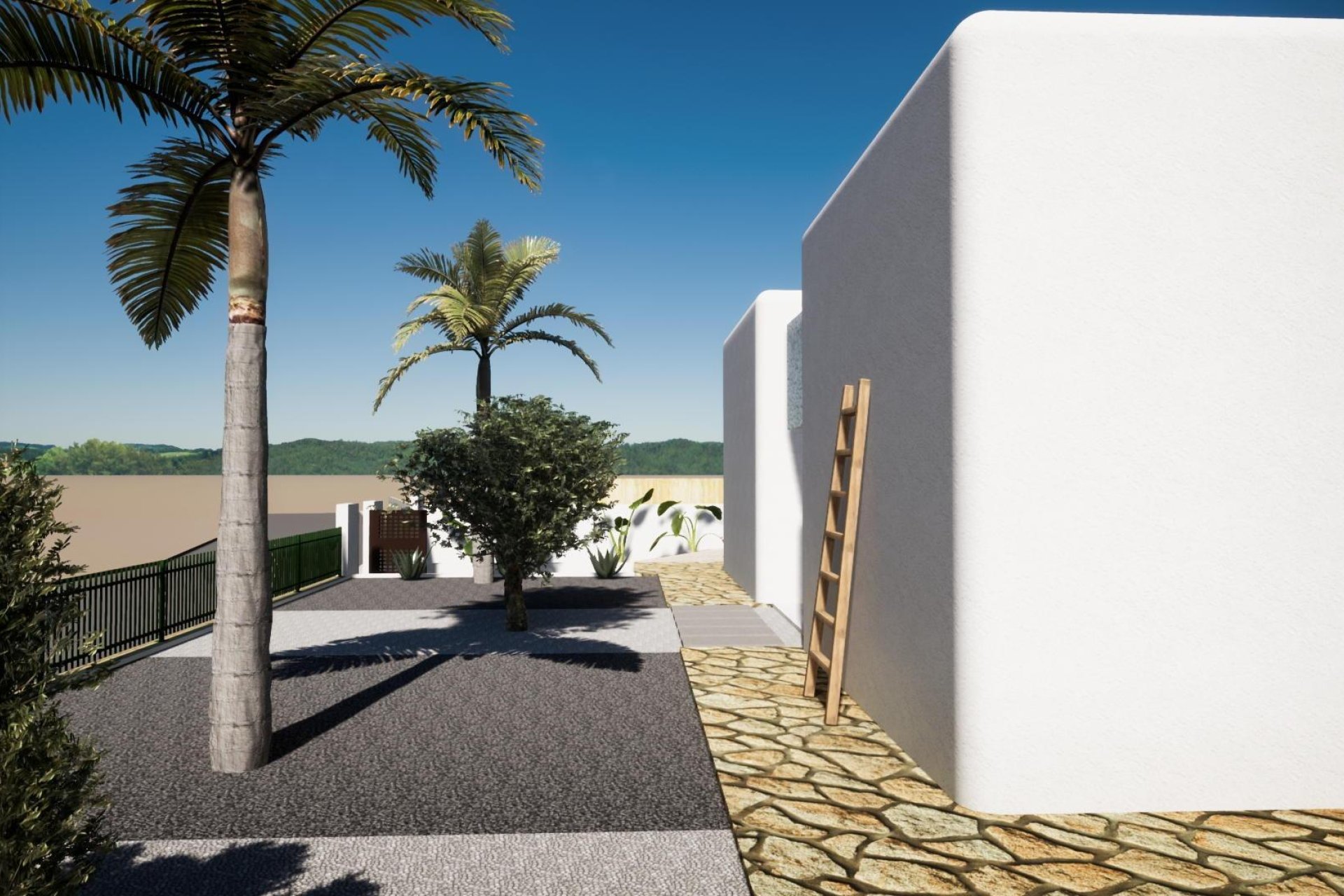 New Build - Villa - Alfas del Pí - Arabí