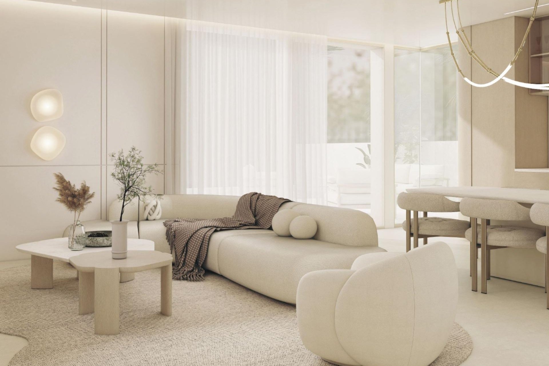 New Build - Villa * - Algorfa * - Castillo De Montemar