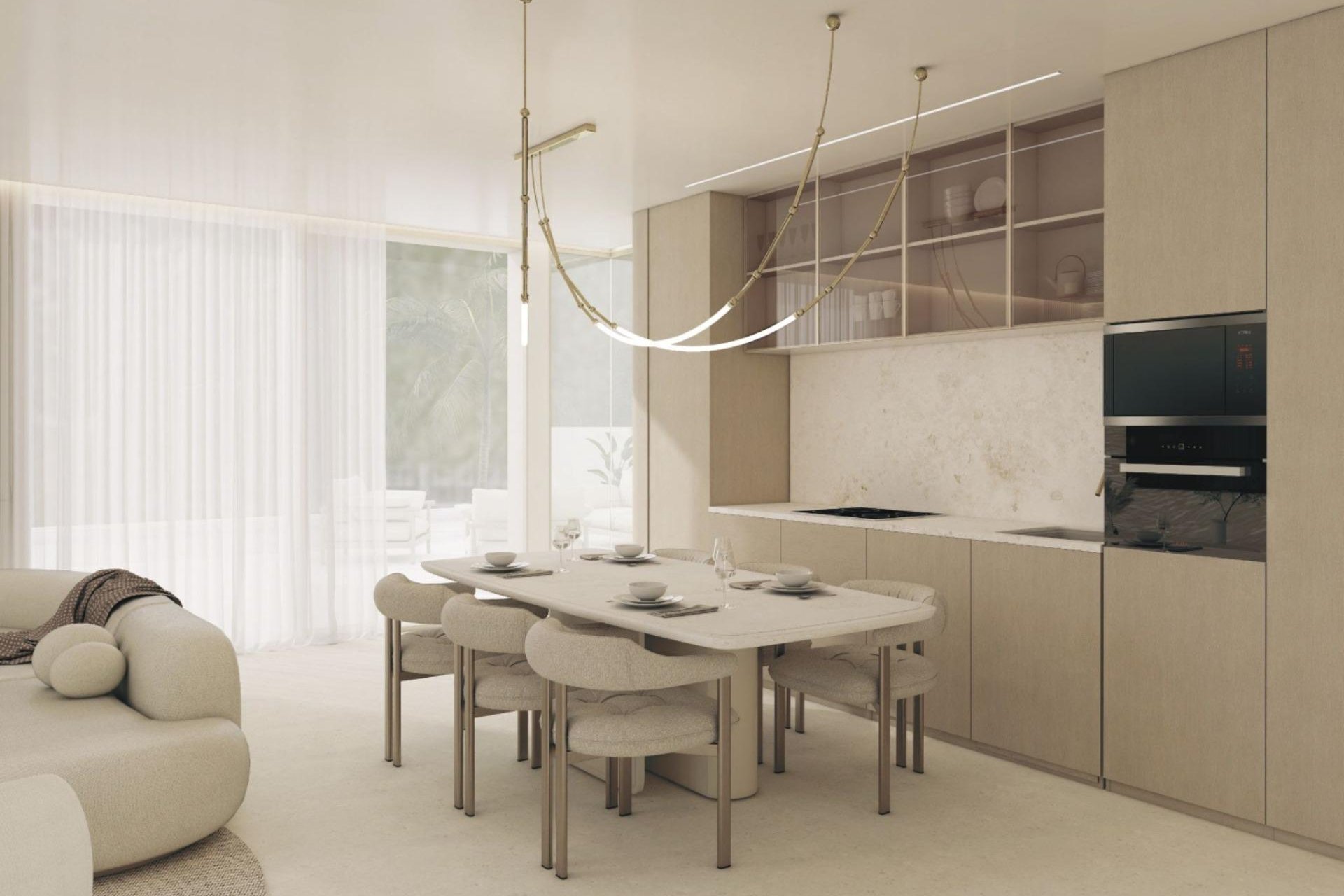 New Build - Villa * - Algorfa * - Castillo De Montemar