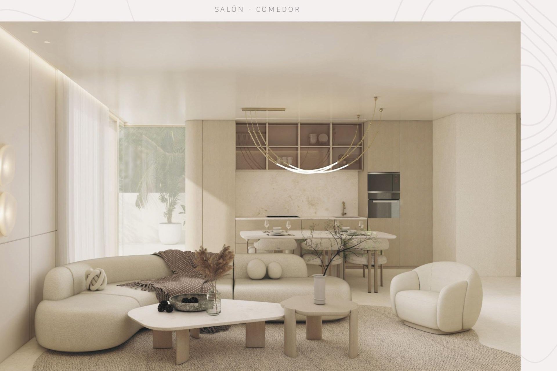 New Build - Villa * - Algorfa * - Castillo De Montemar