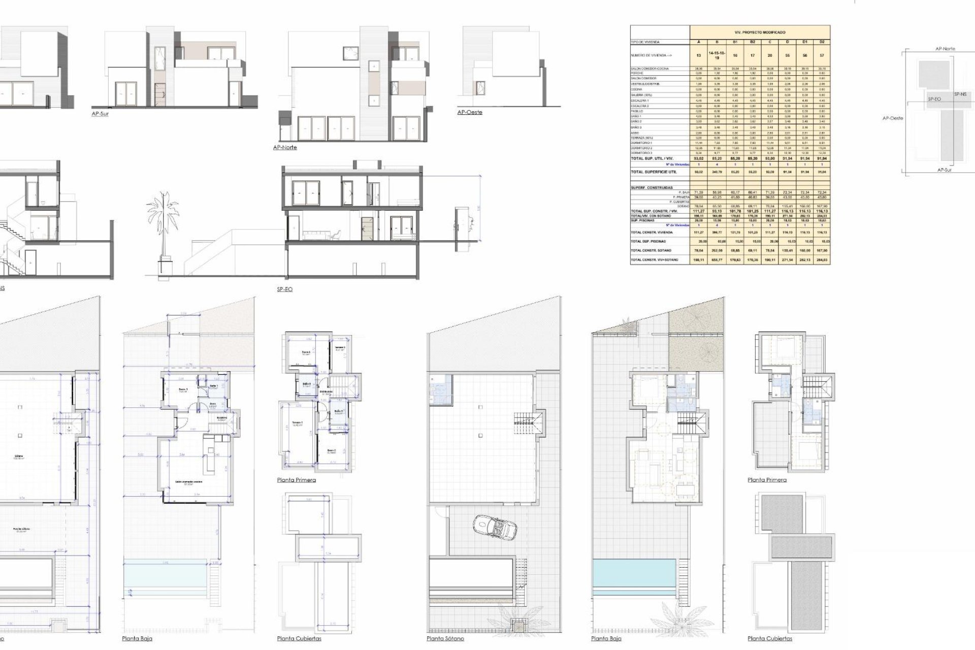 New Build - Villa * - Algorfa * - Castillo De Montemar