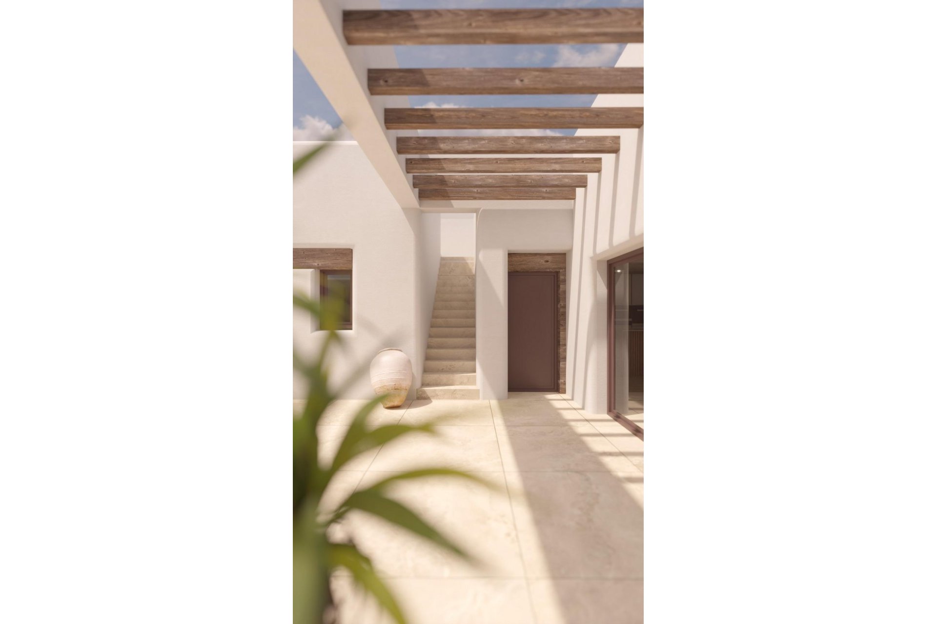 New Build - Villa - Algorfa - La Finca Golf