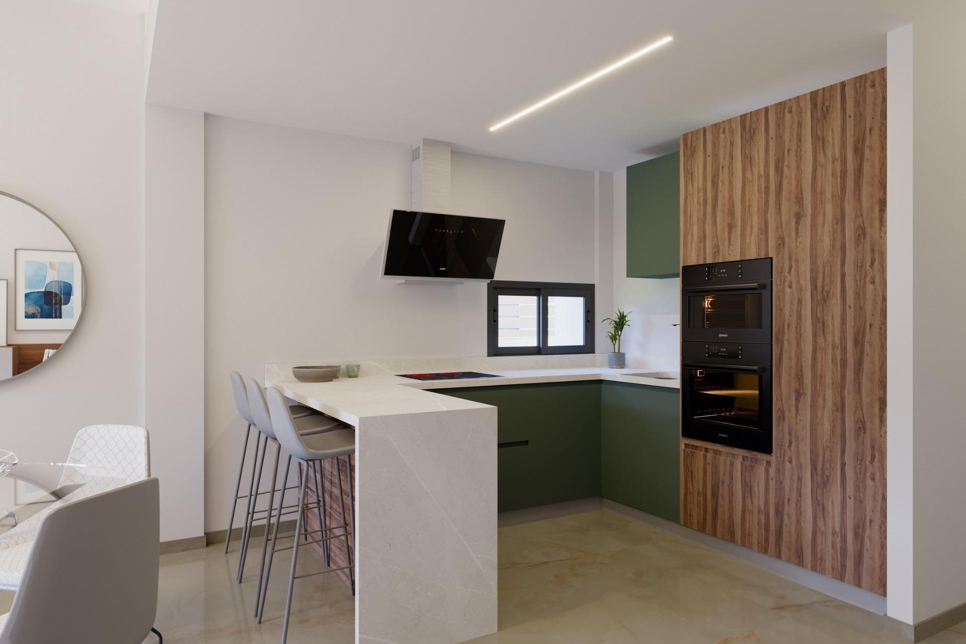 New Build - Villa * - Algorfa * - La Finca Golf *