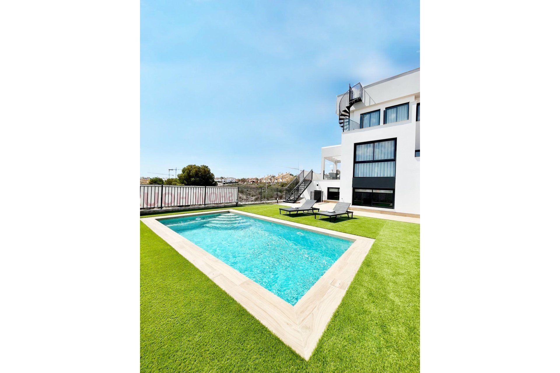 New Build - Villa * - Algorfa - La Finca Golf *