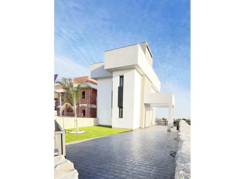 New Build - Villa * - Algorfa - La Finca Golf *