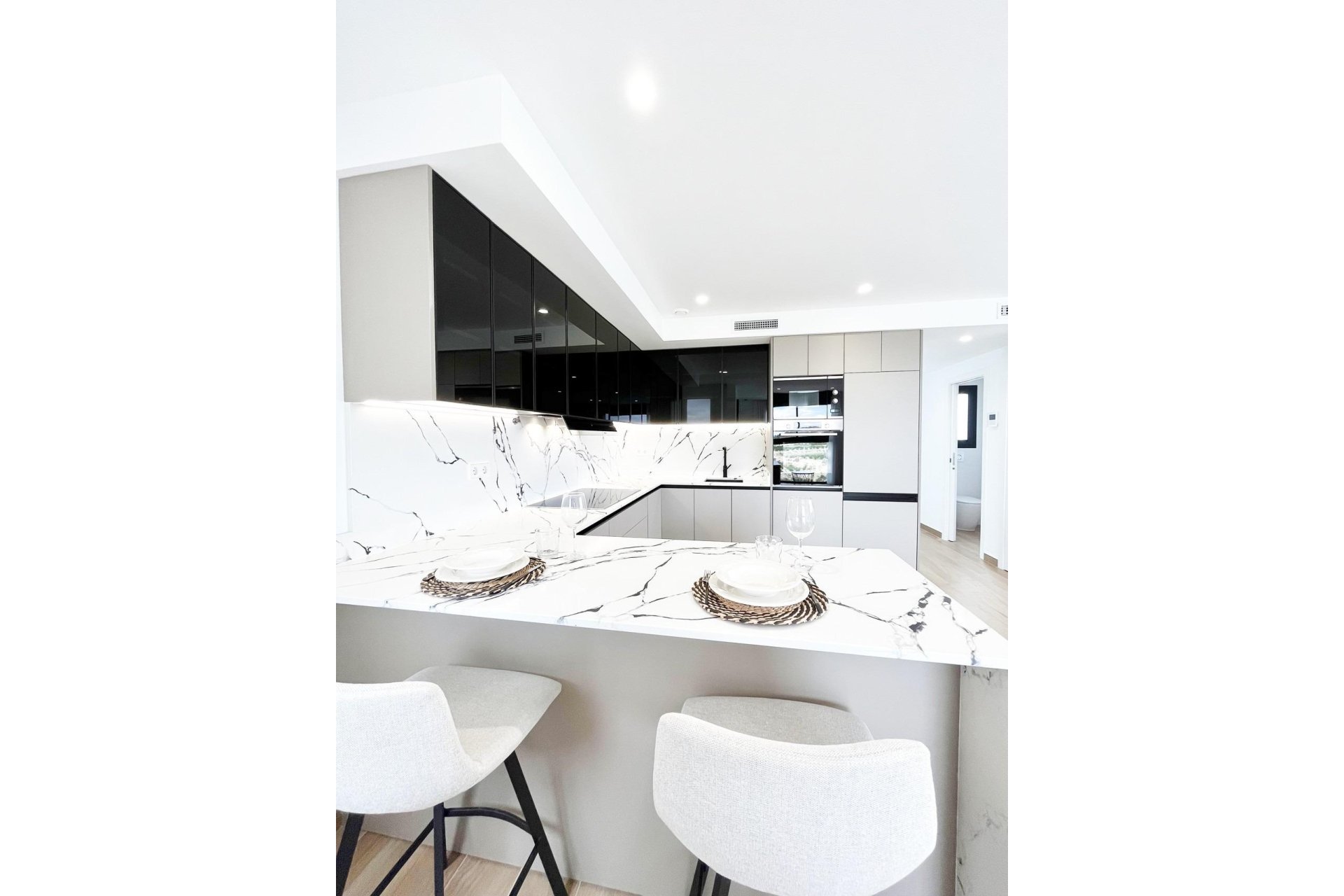 New Build - Villa * - Algorfa - La Finca Golf *