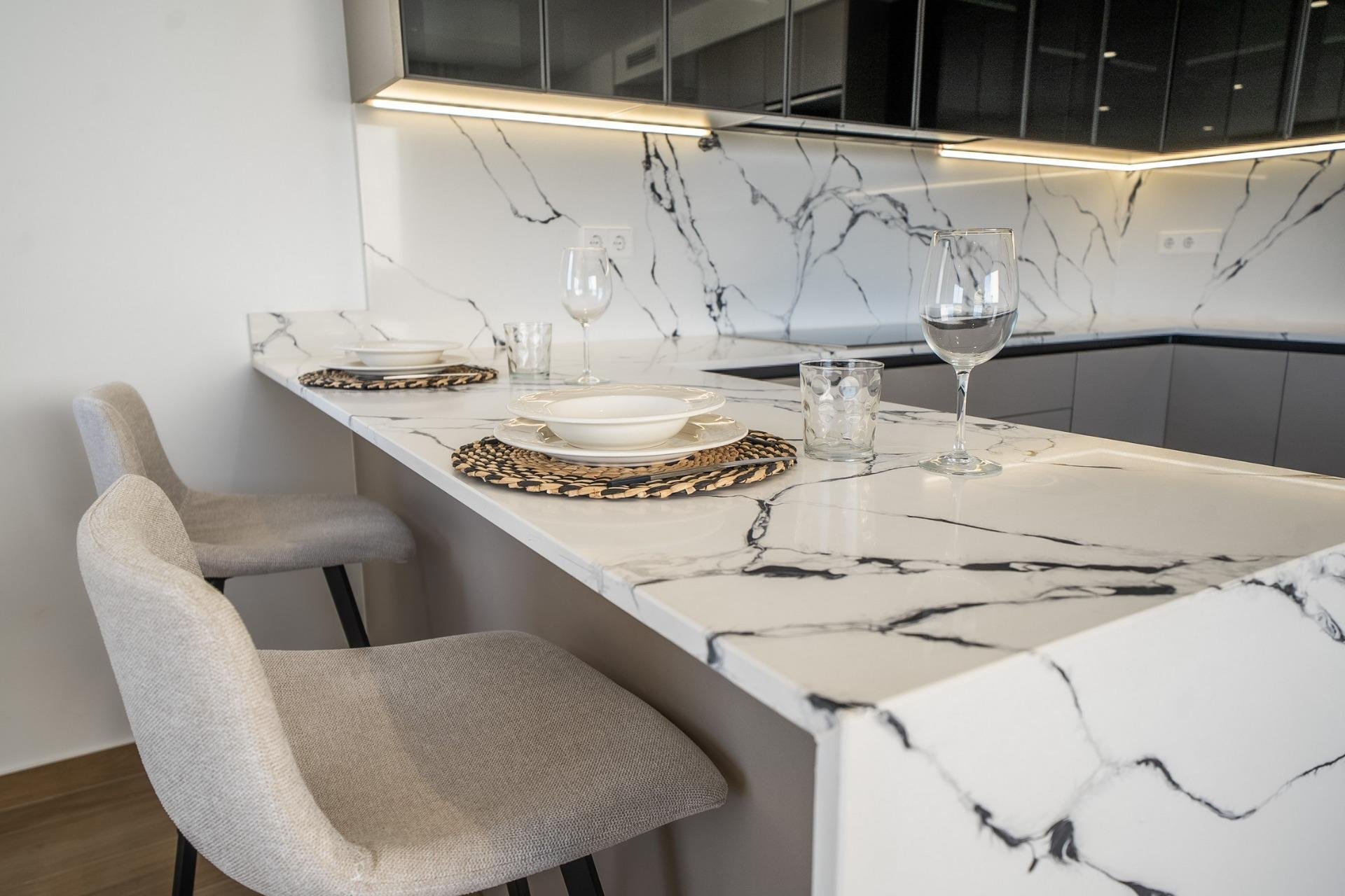 New Build - Villa * - Algorfa - La Finca Golf *