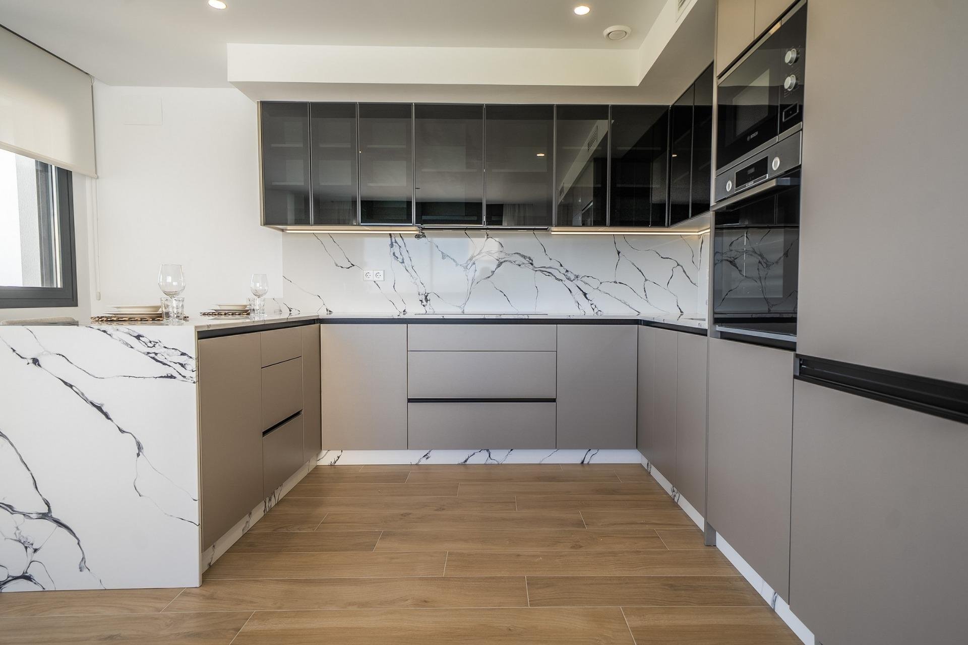 New Build - Villa * - Algorfa - La Finca Golf *