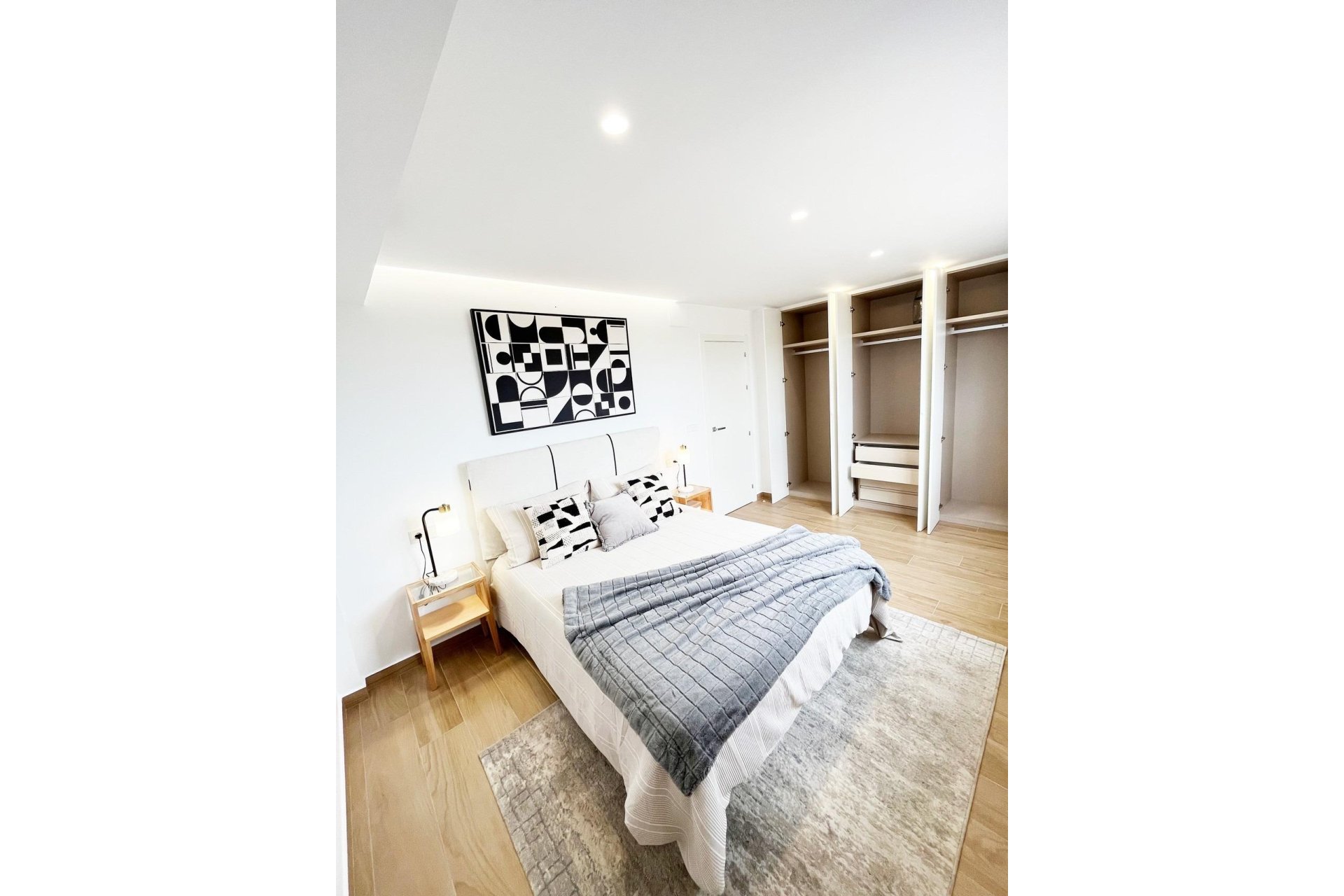 New Build - Villa * - Algorfa - La Finca Golf *