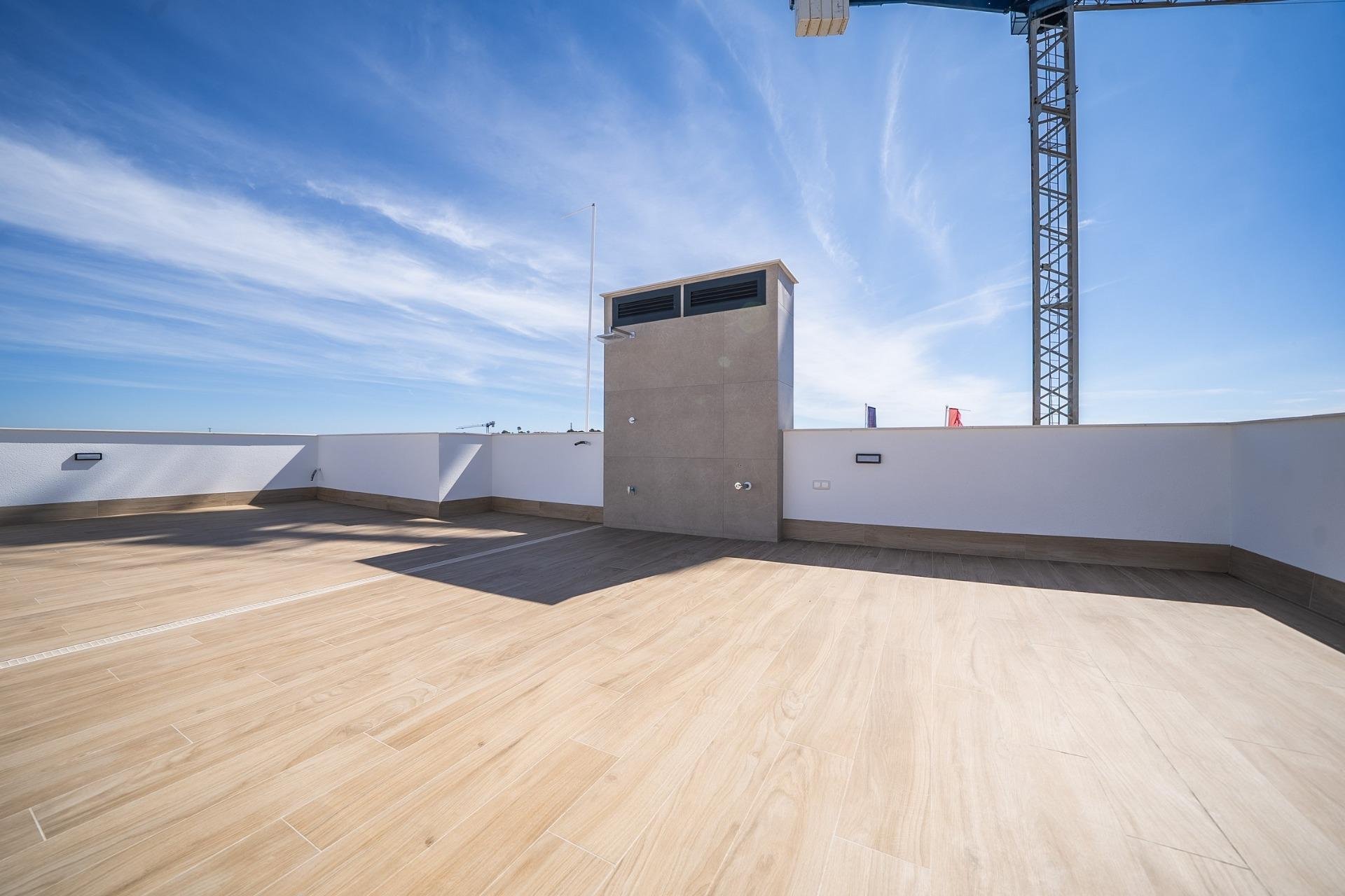 New Build - Villa * - Algorfa - La Finca Golf *