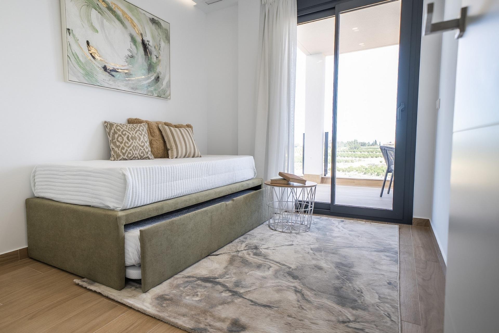 New Build - Villa * - Algorfa - La Finca Golf *