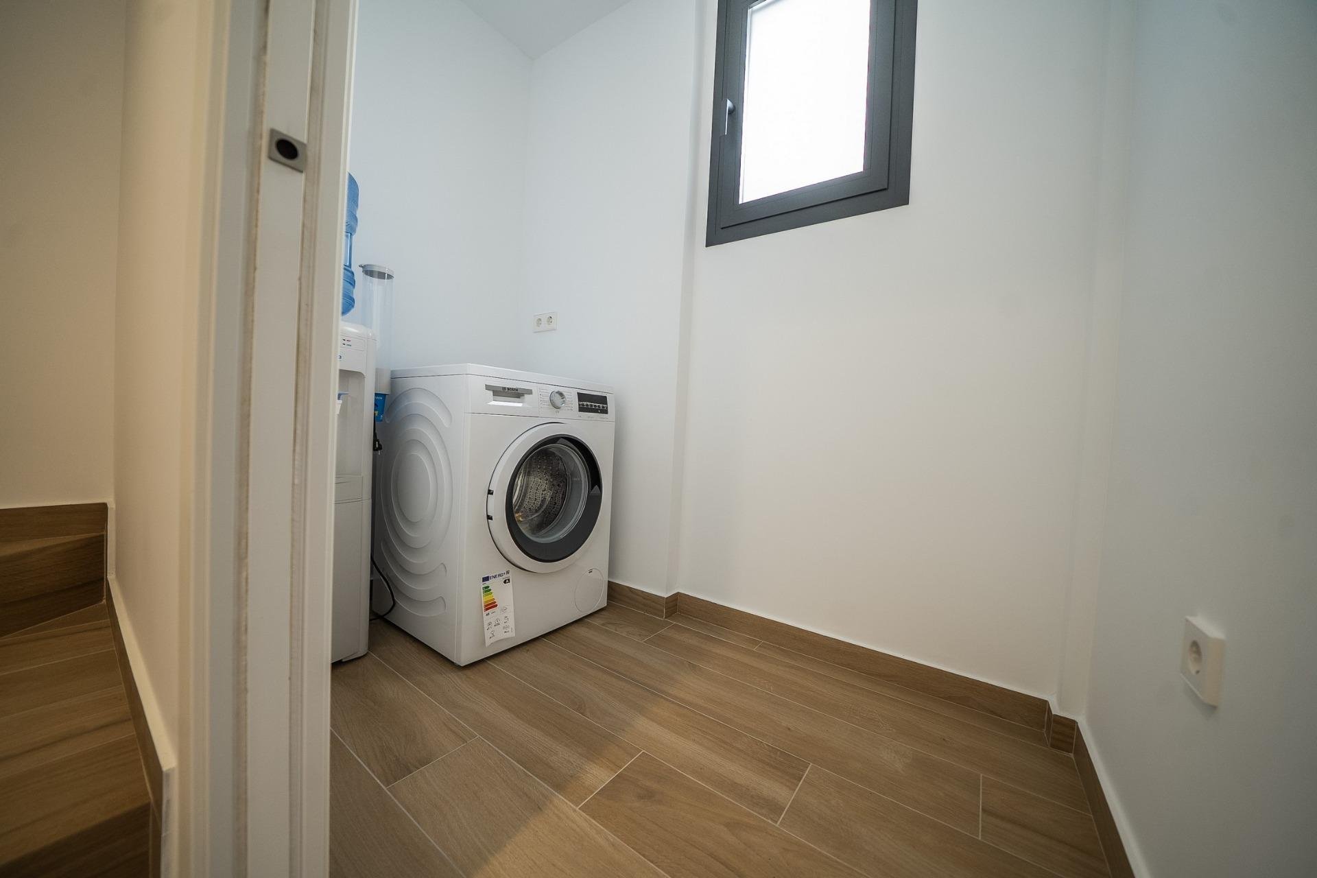 New Build - Villa * - Algorfa - La Finca Golf *