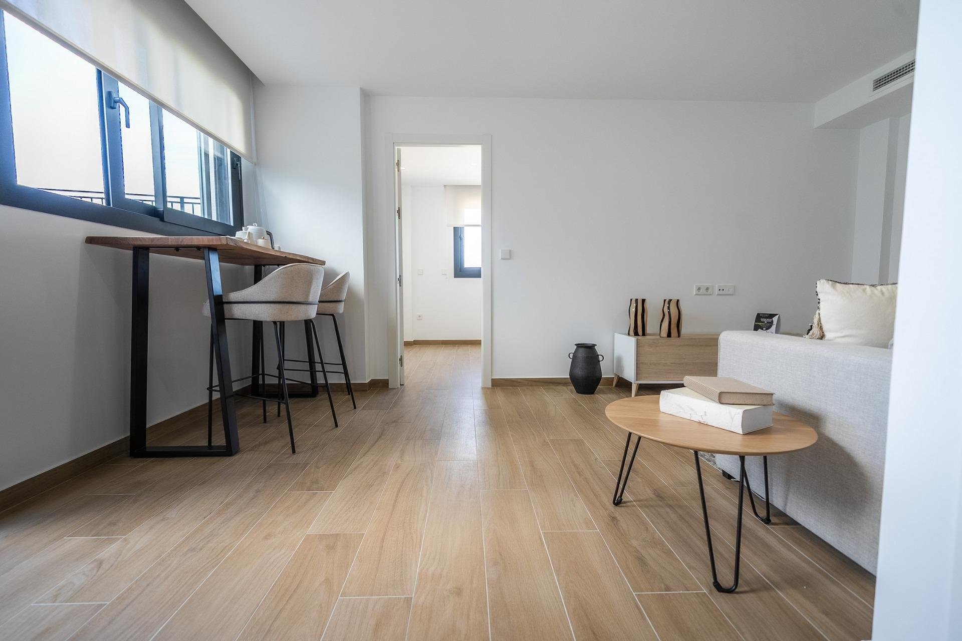 New Build - Villa * - Algorfa - La Finca Golf *