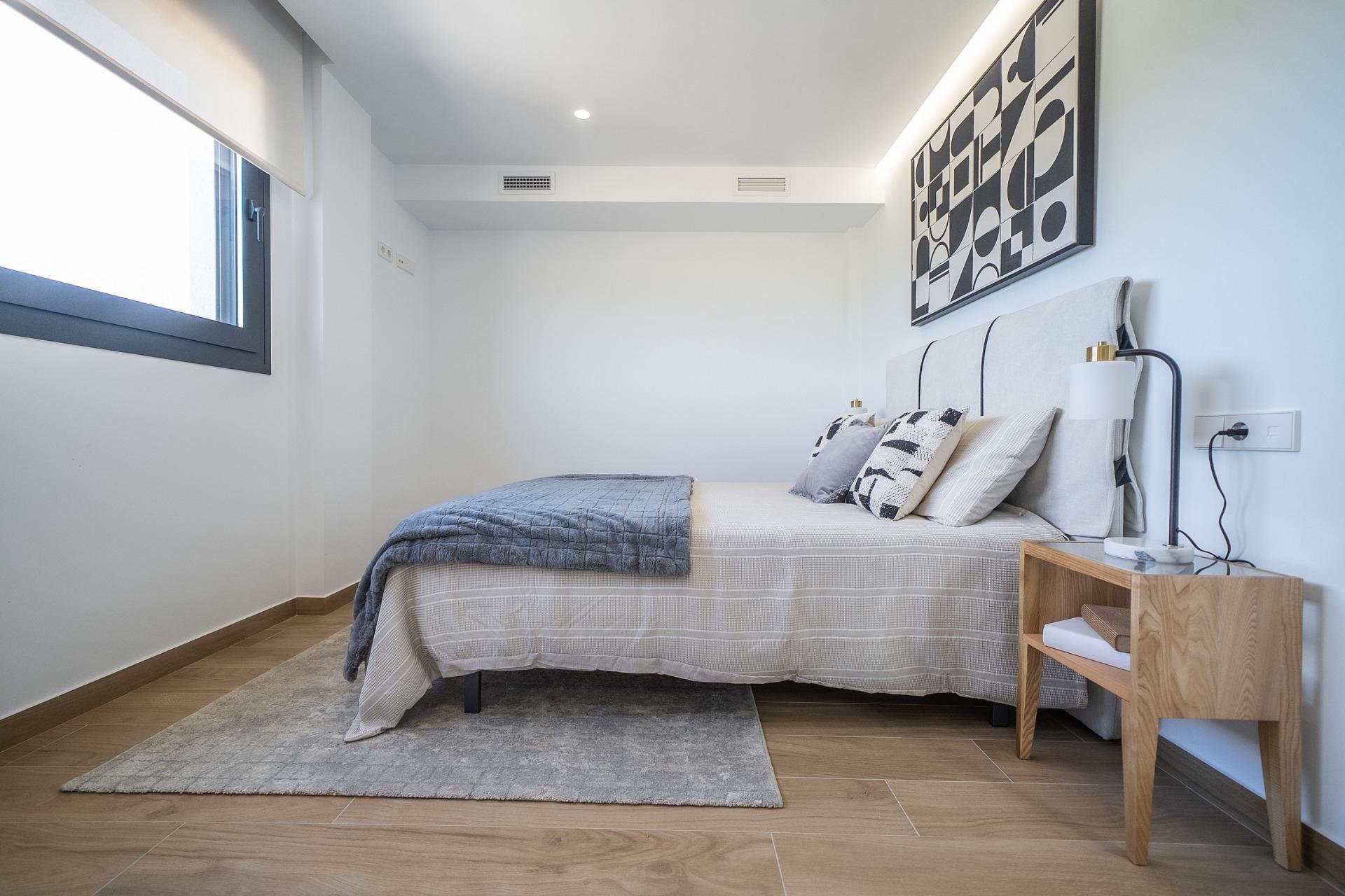 New Build - Villa * - Algorfa - La Finca Golf *