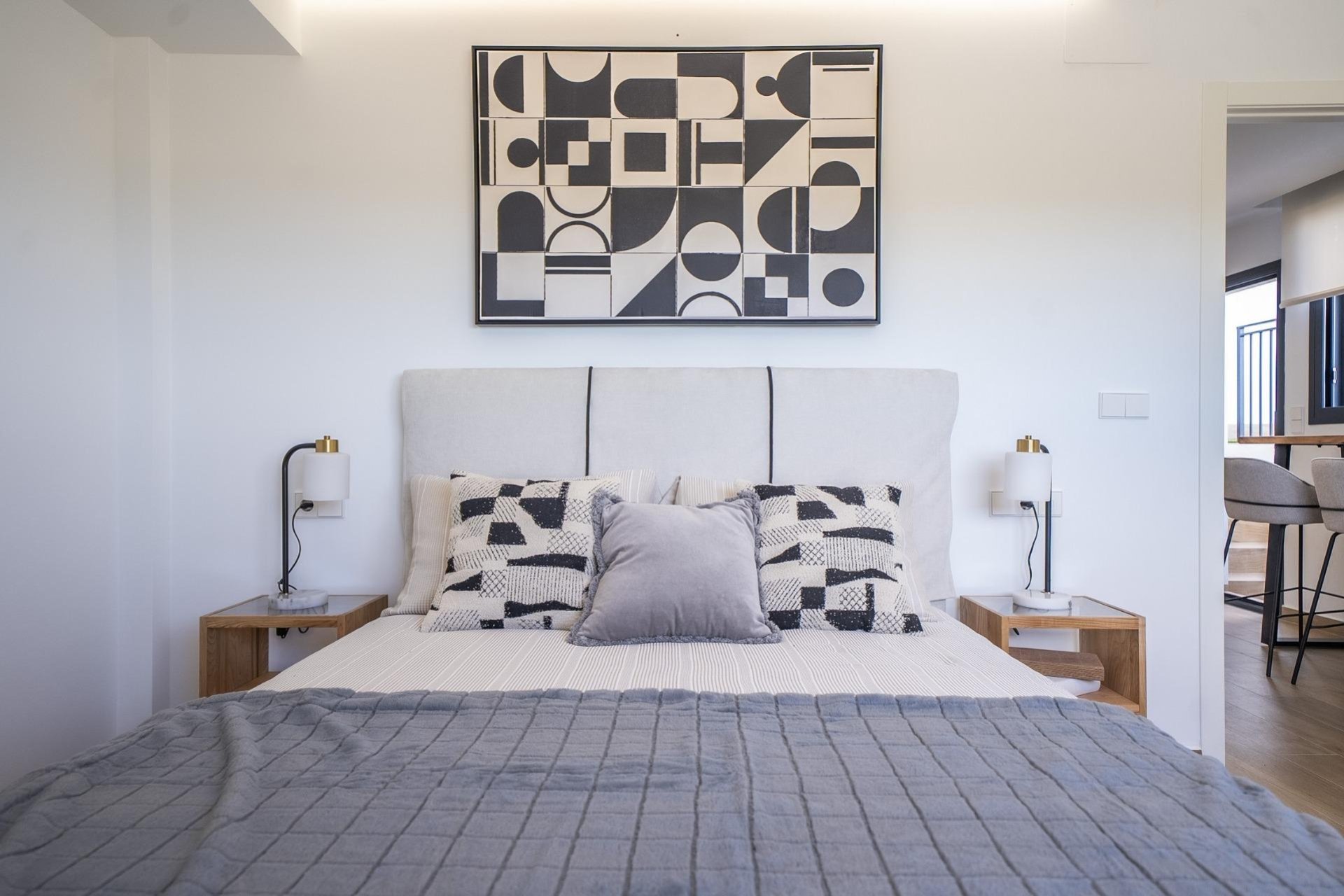 New Build - Villa * - Algorfa - La Finca Golf *