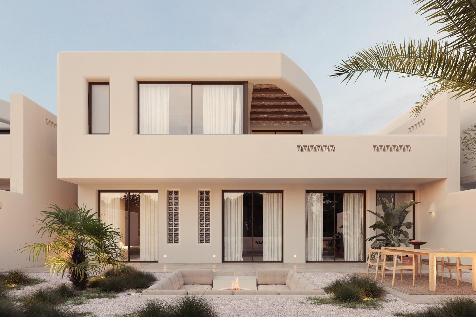 New Build - Villa * - Algorfa - La Finca Golf *