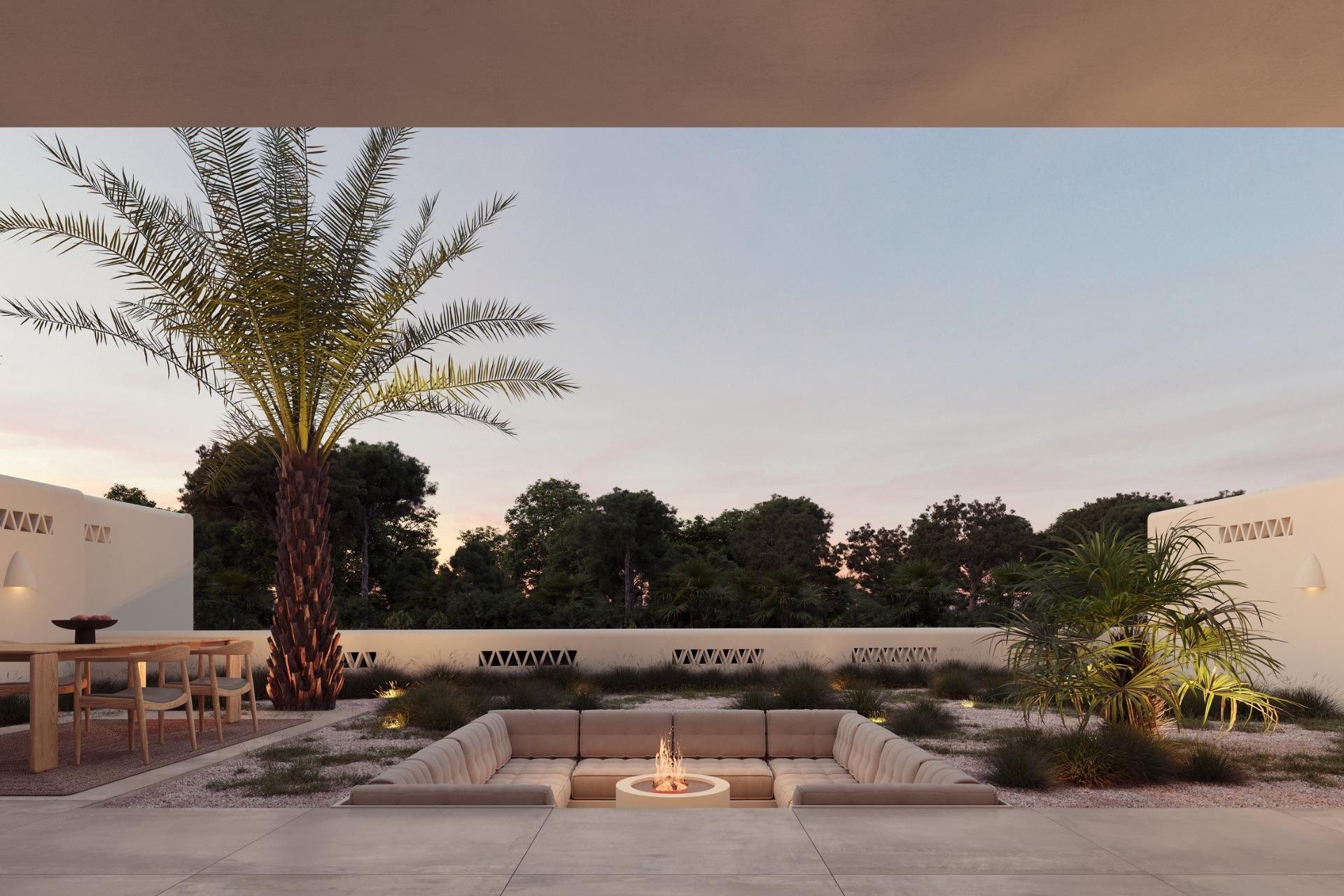 New Build - Villa * - Algorfa - La Finca Golf *