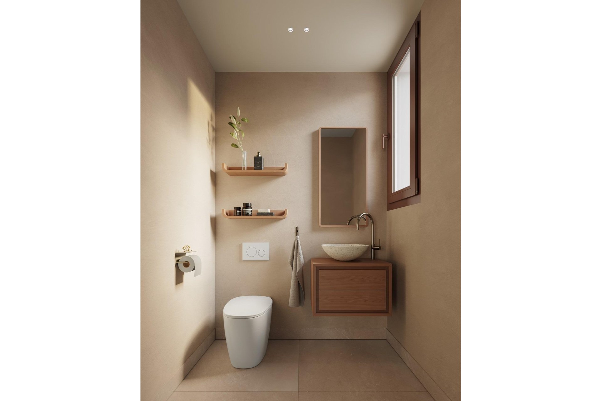 New Build - Villa * - Algorfa - La Finca Golf *