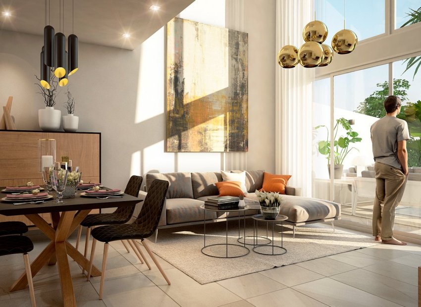 New Build - Villa * - Algorfa - La Finca Golf *