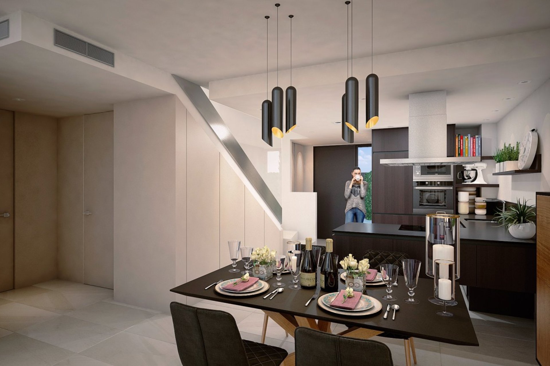 New Build - Villa * - Algorfa - La Finca Golf *