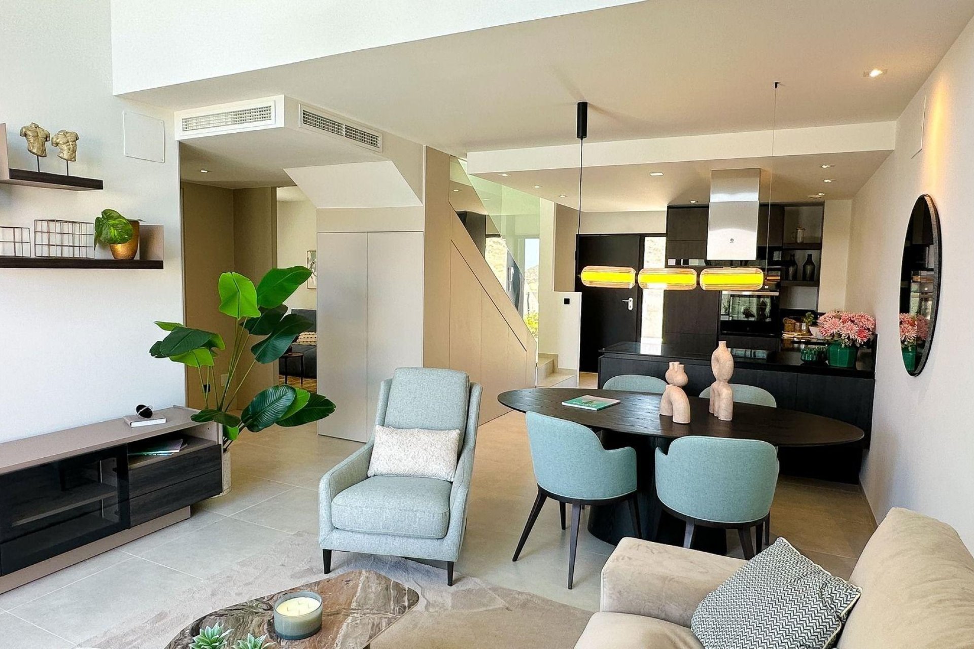 New Build - Villa * - Algorfa - La Finca Golf *