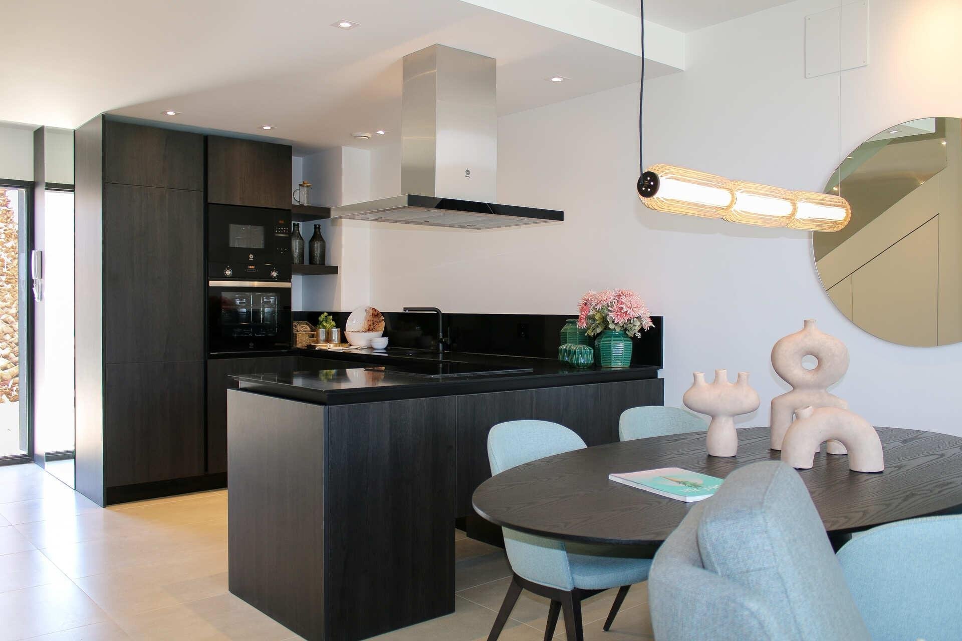 New Build - Villa * - Algorfa - La Finca Golf *