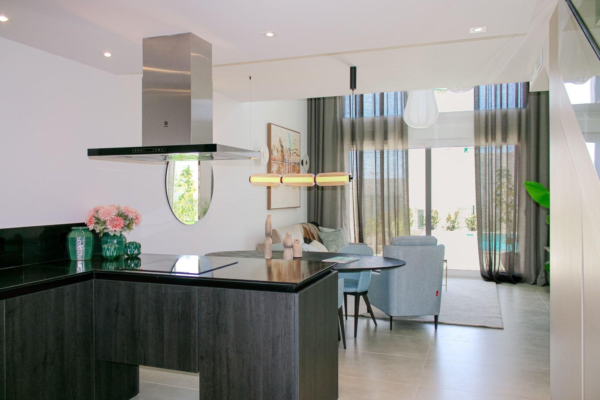 New Build - Villa * - Algorfa - La Finca Golf *