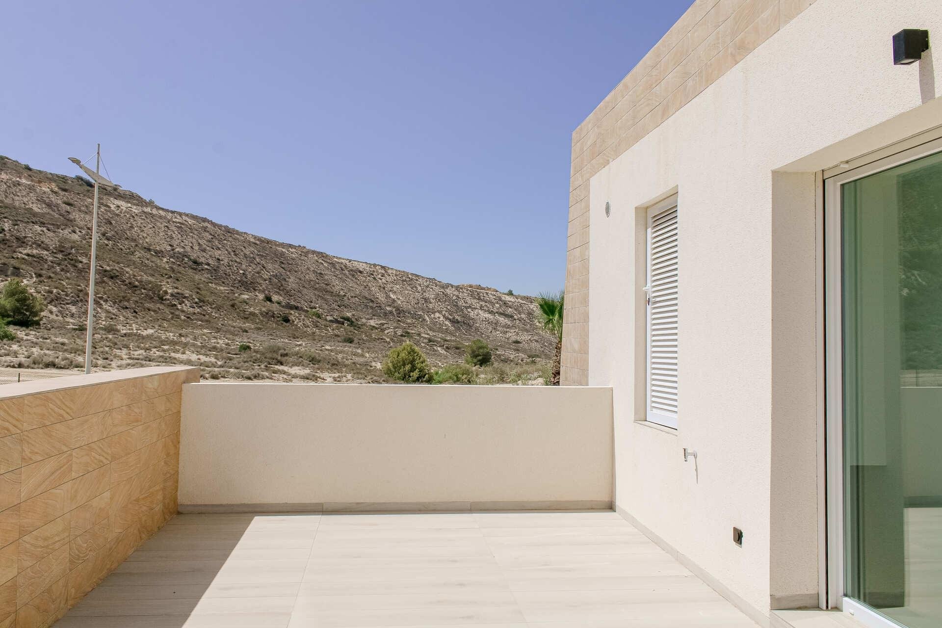 New Build - Villa * - Algorfa - La Finca Golf *