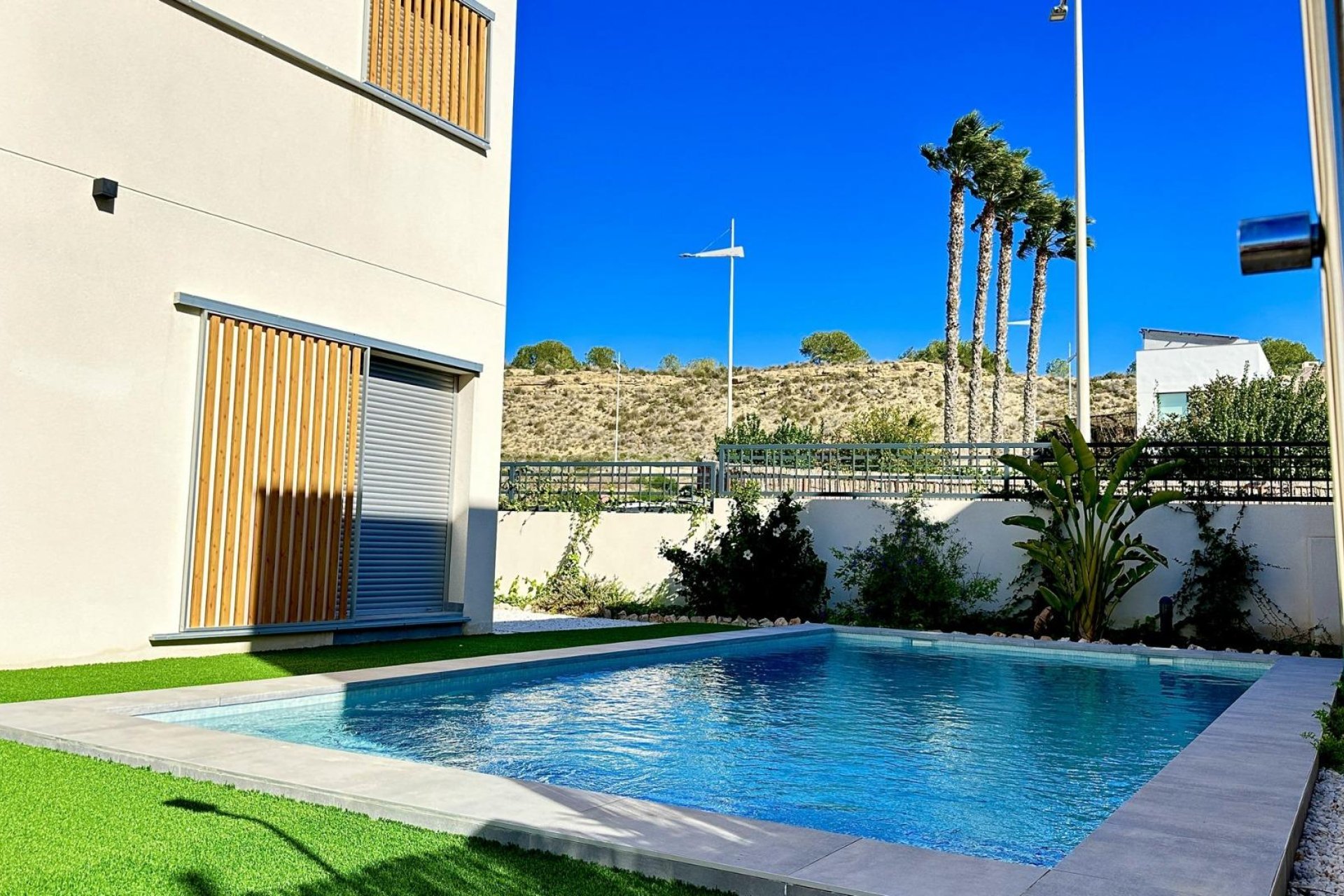 New Build - Villa * - Algorfa - La Finca Golf *