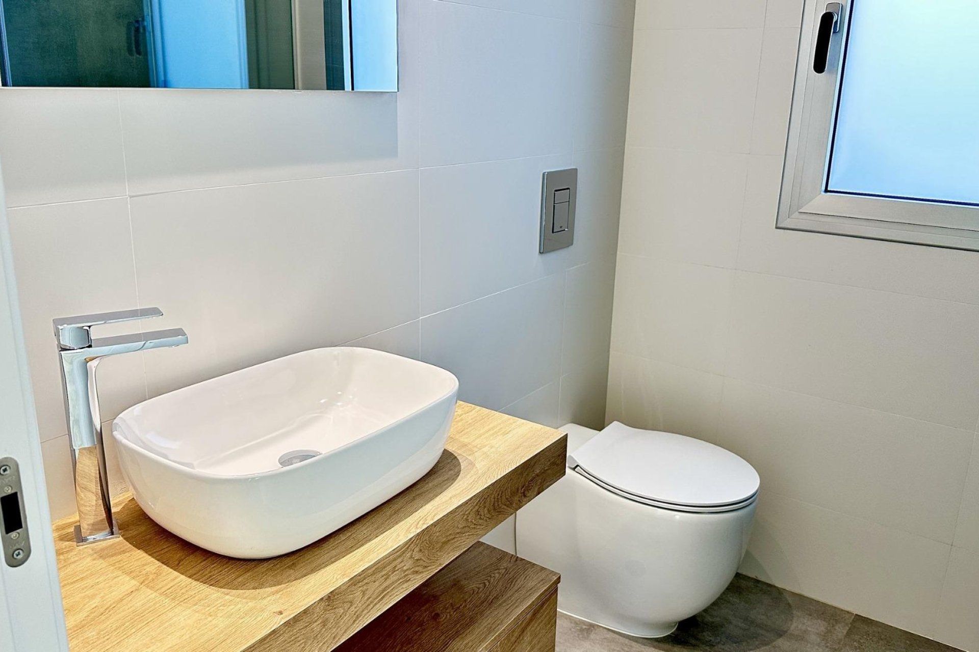 New Build - Villa * - Algorfa - La Finca Golf *